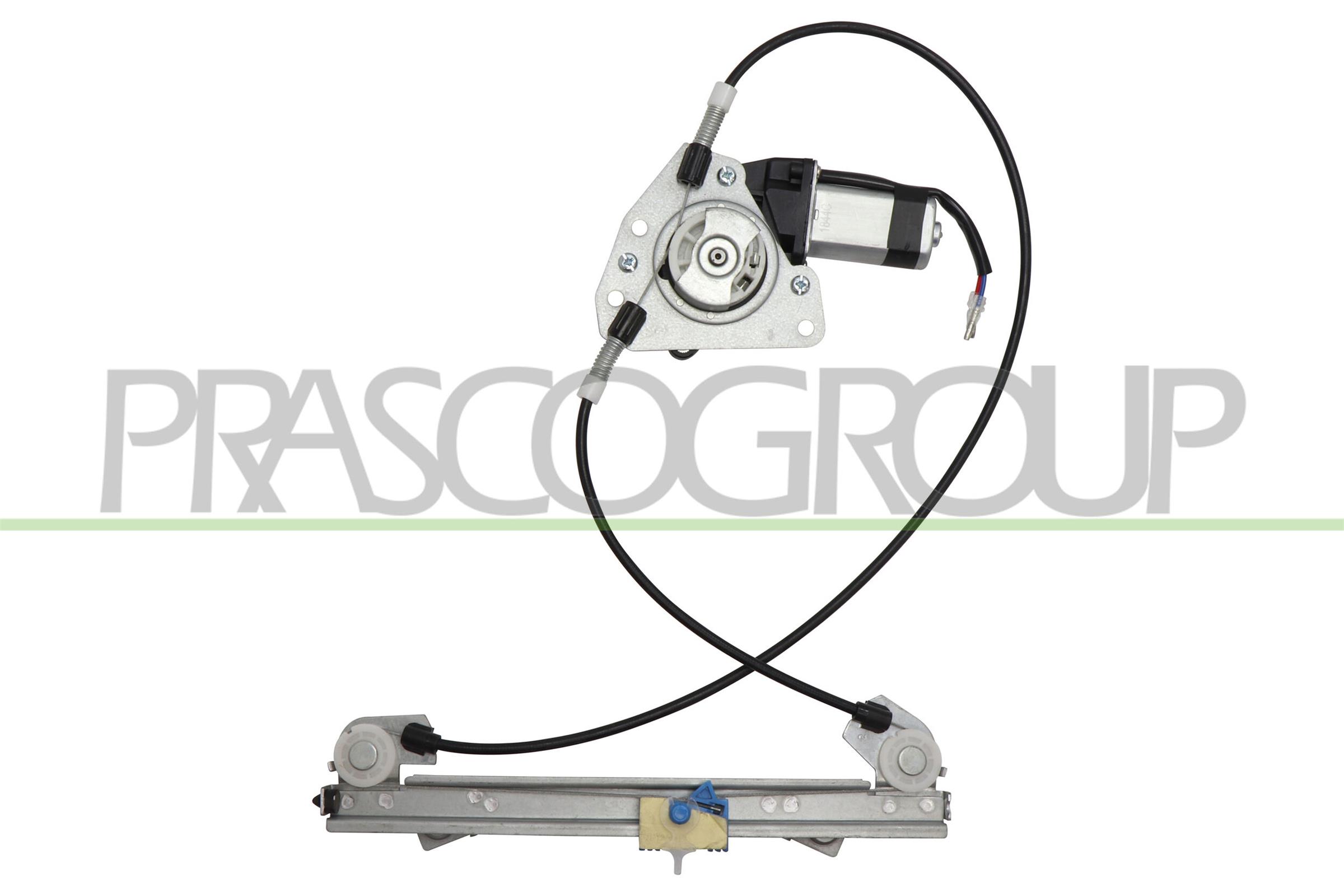 PRASCO AA340W066 Alzacristallo