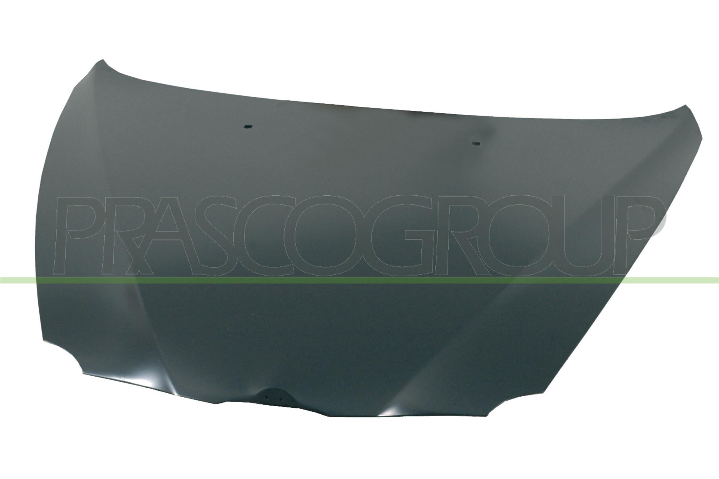 PRASCO AA3423100 Cofano motore