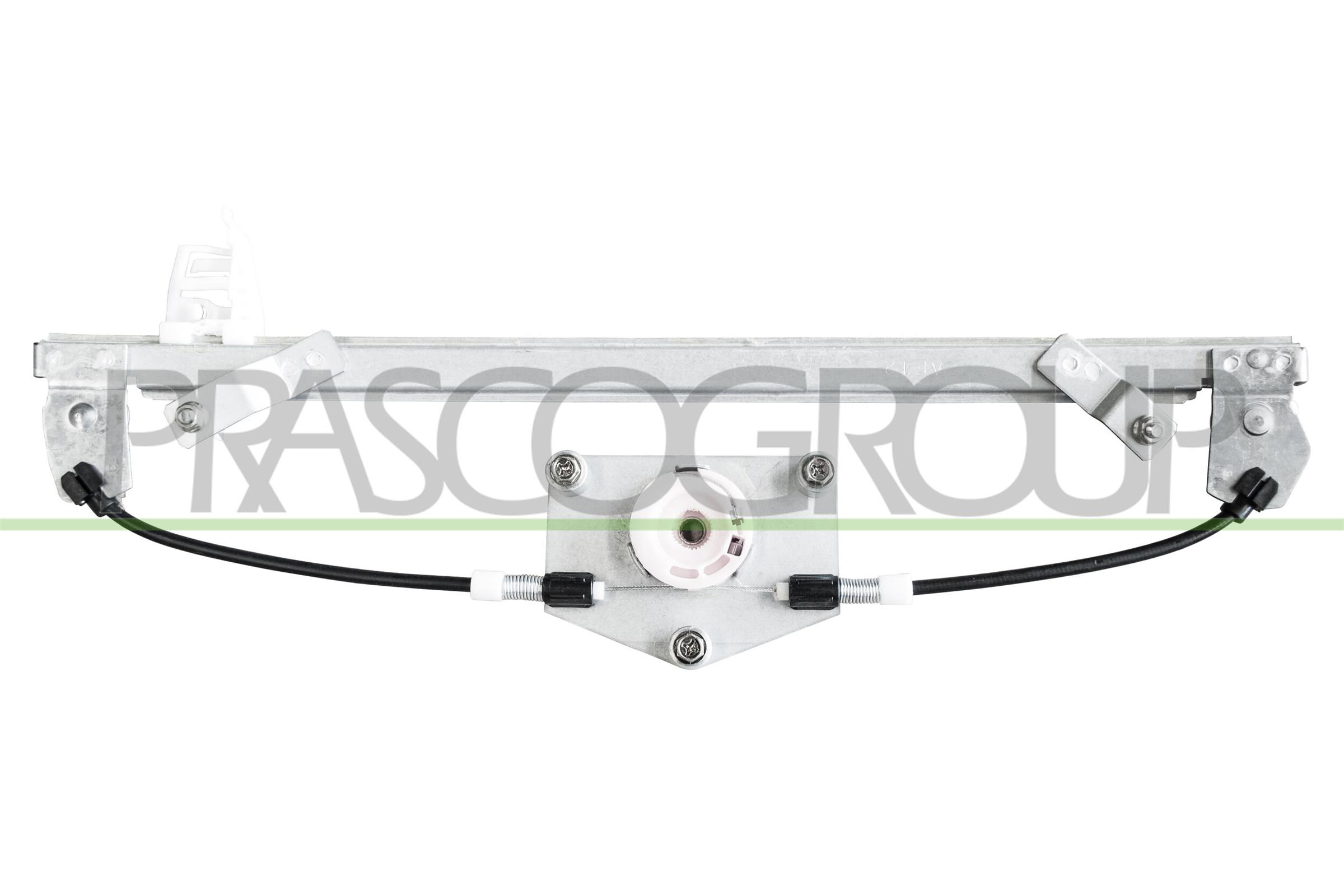 PRASCO AA344W023 Alzacristallo