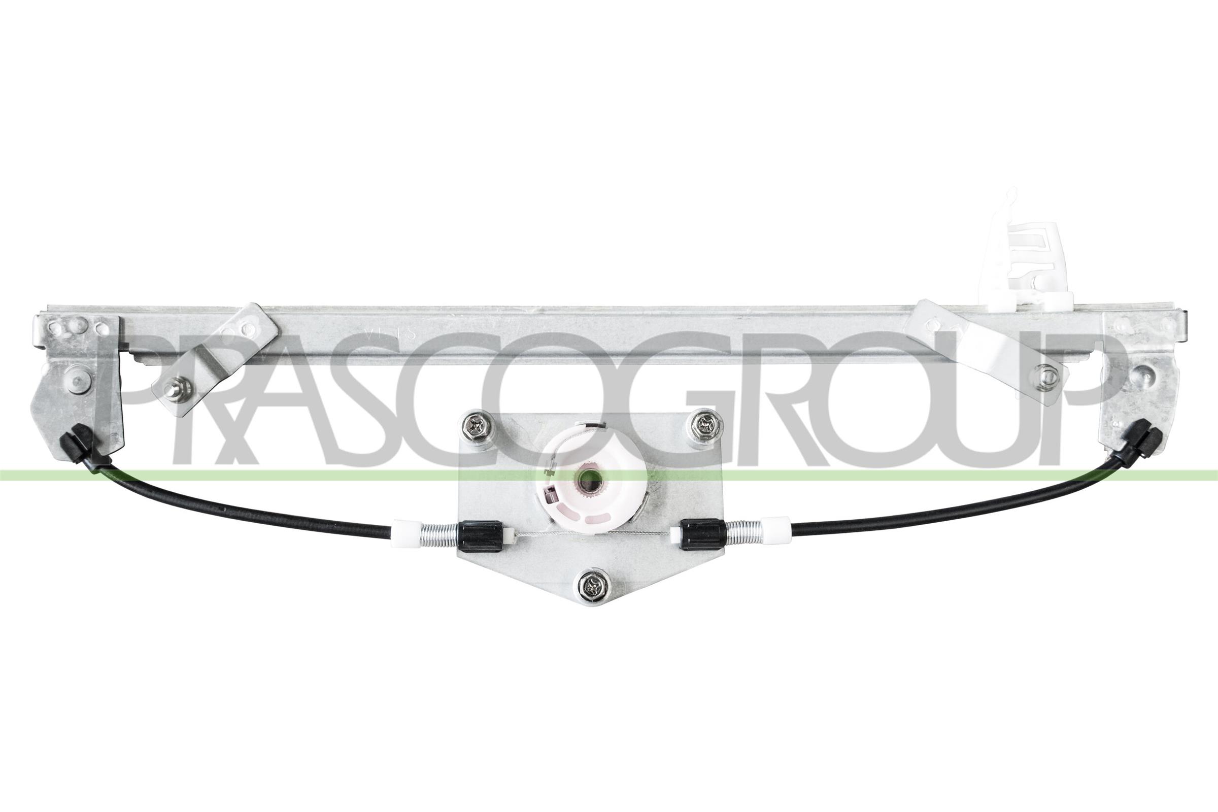 PRASCO AA344W024 Alzacristallo