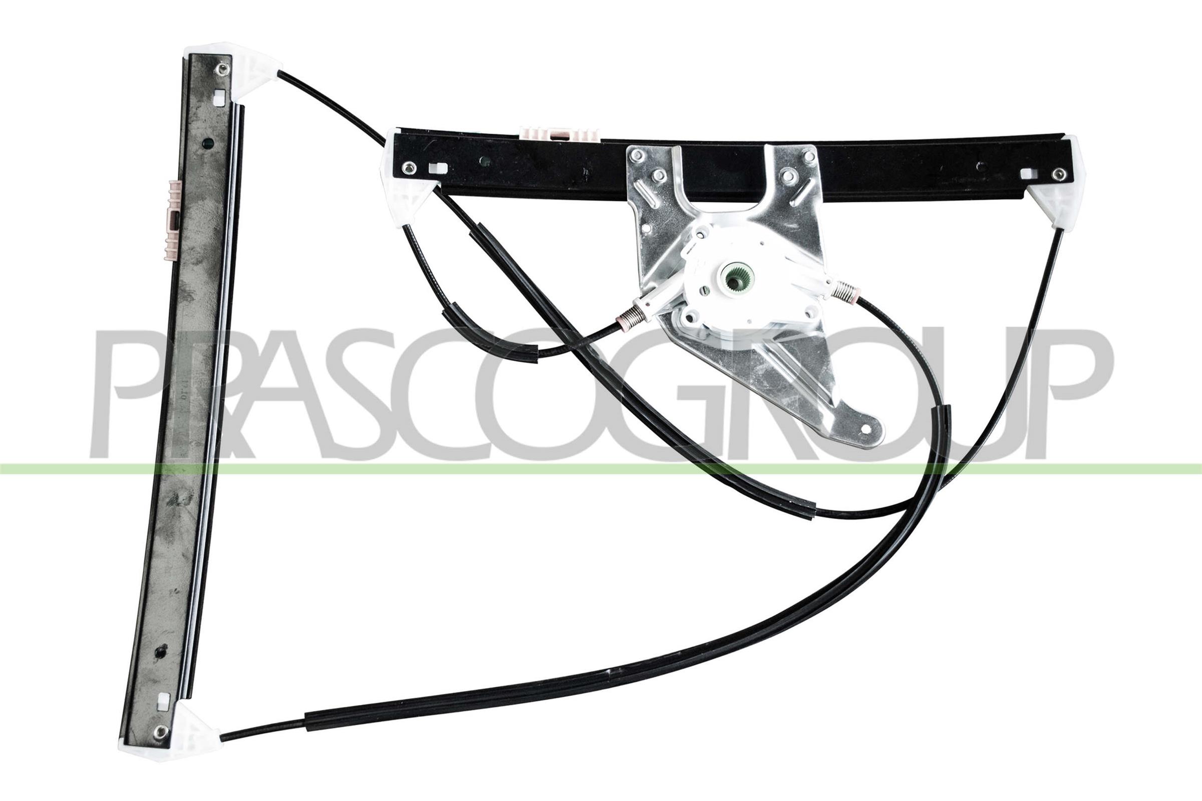 PRASCO AD016W043 Alzacristallo