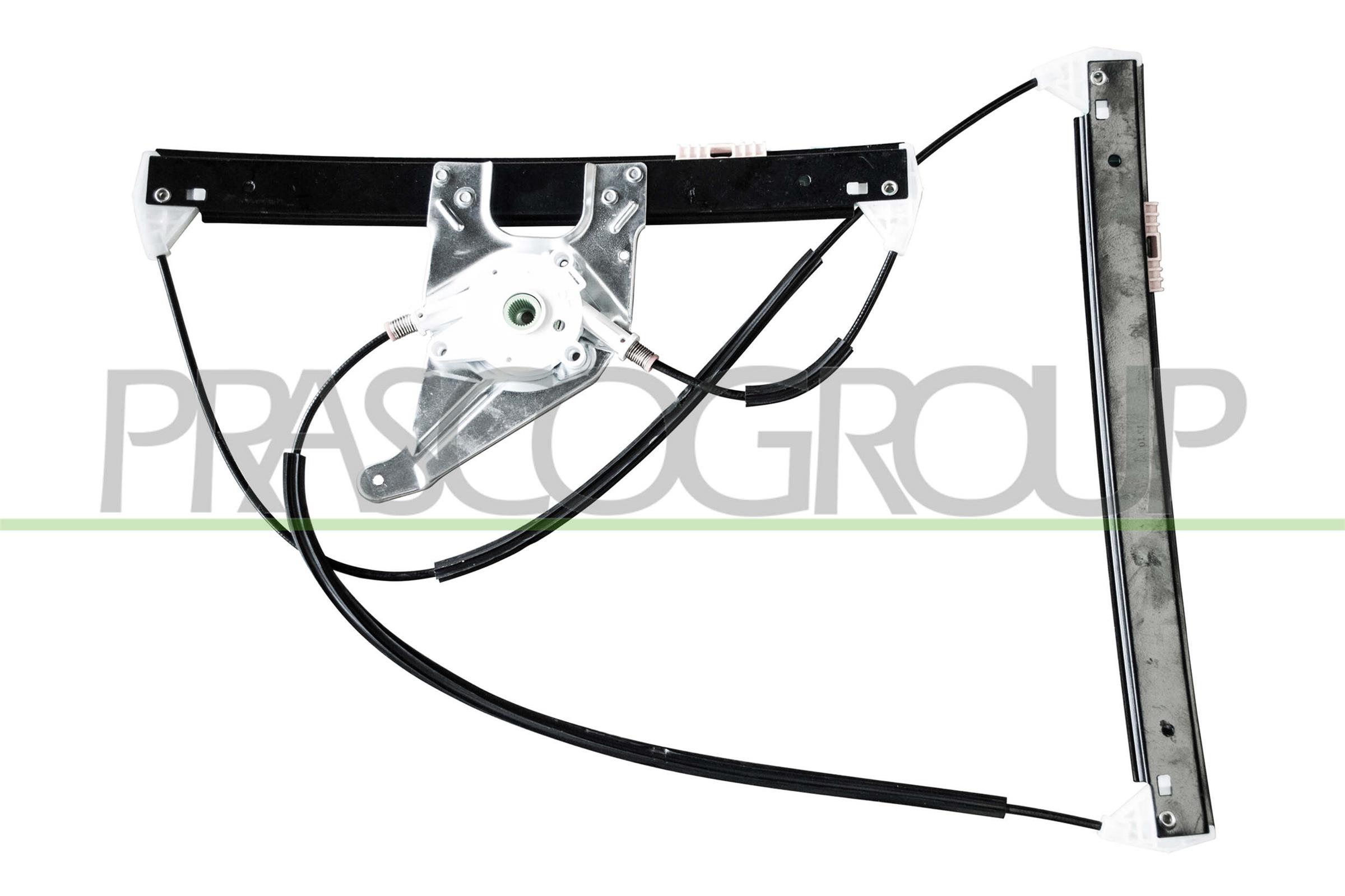 PRASCO AD016W044 Alzacristallo