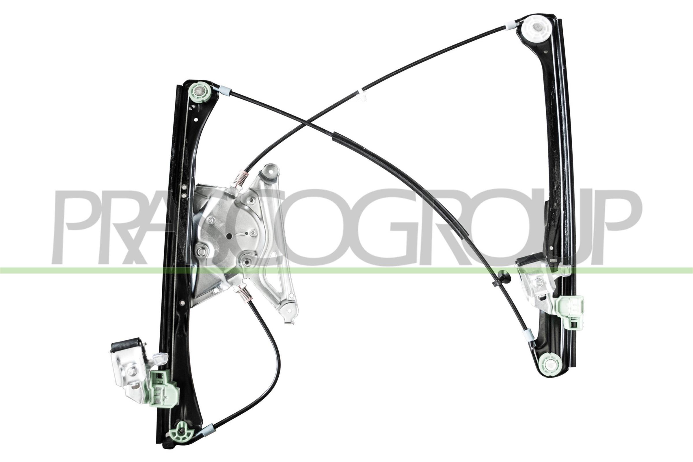 PRASCO AD017W024 Alzacristallo