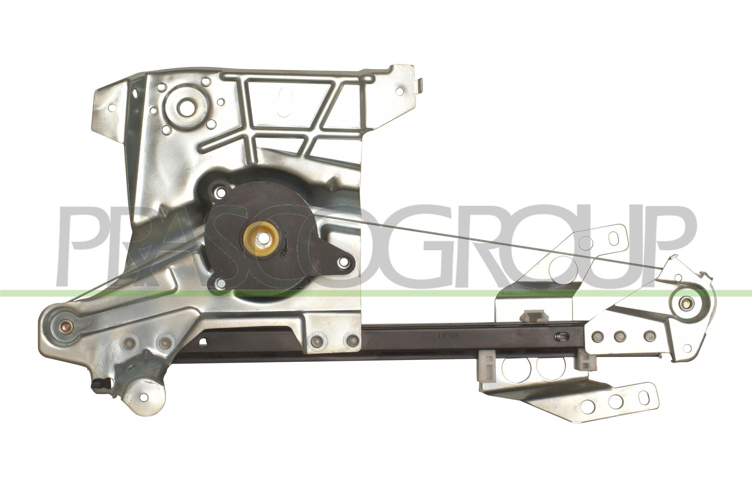 PRASCO AD017W063 Alzacristallo