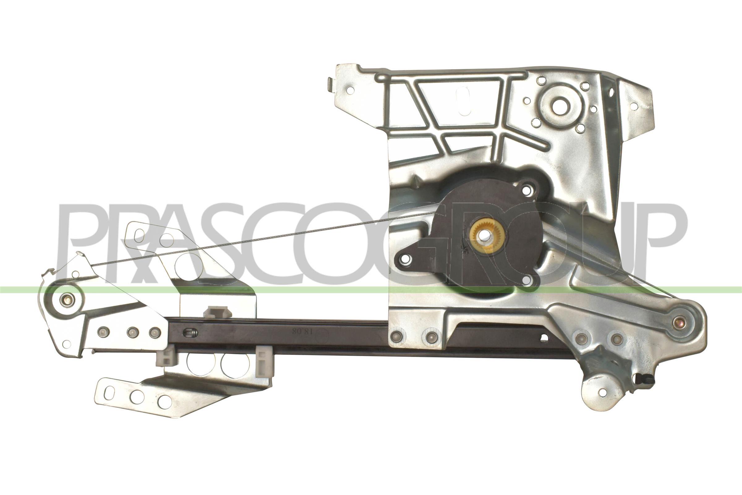 PRASCO AD017W064 Alzacristallo