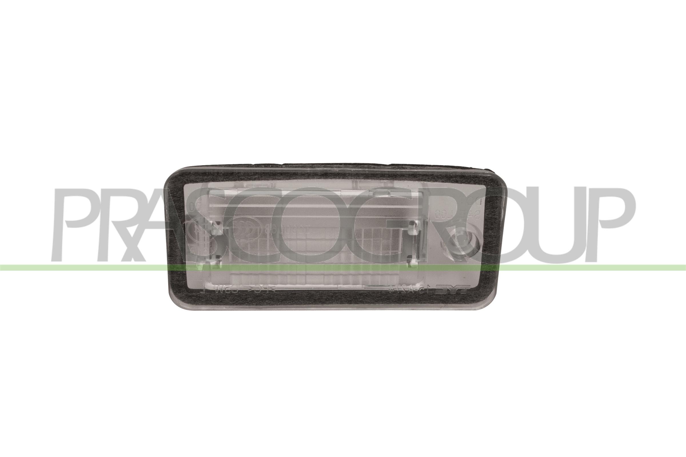 PRASCO AD0204353 Luce targa