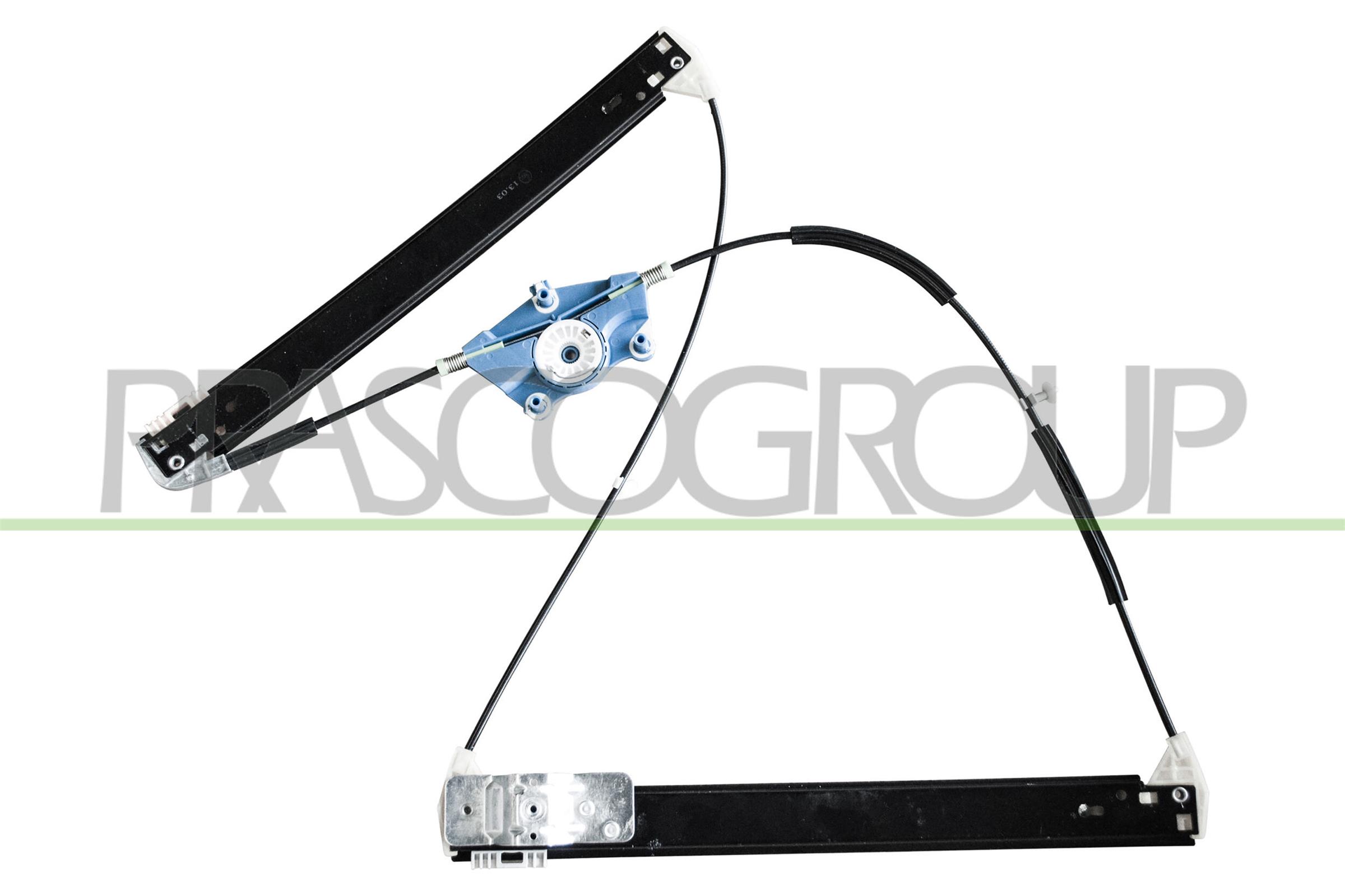 PRASCO AD020W043 Alzacristallo