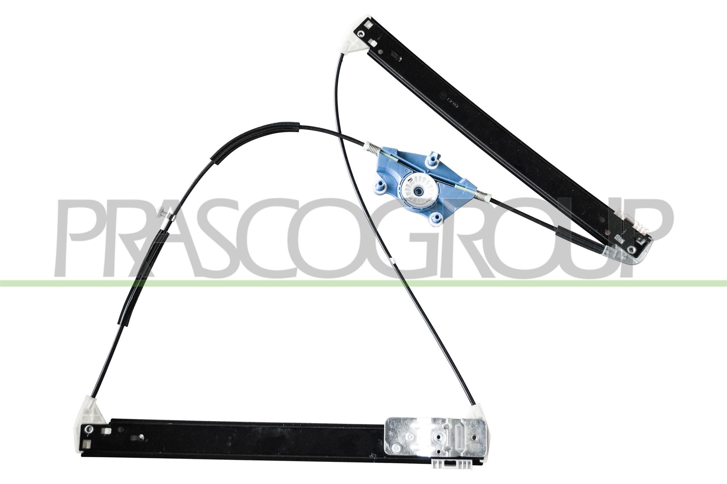 PRASCO AD020W044 Alzacristallo