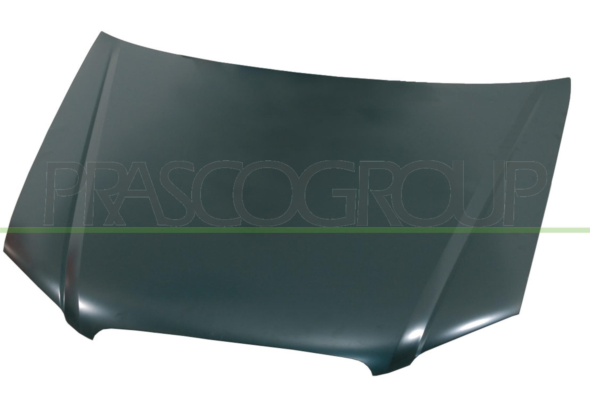 PRASCO AD0223100 Cofano motore