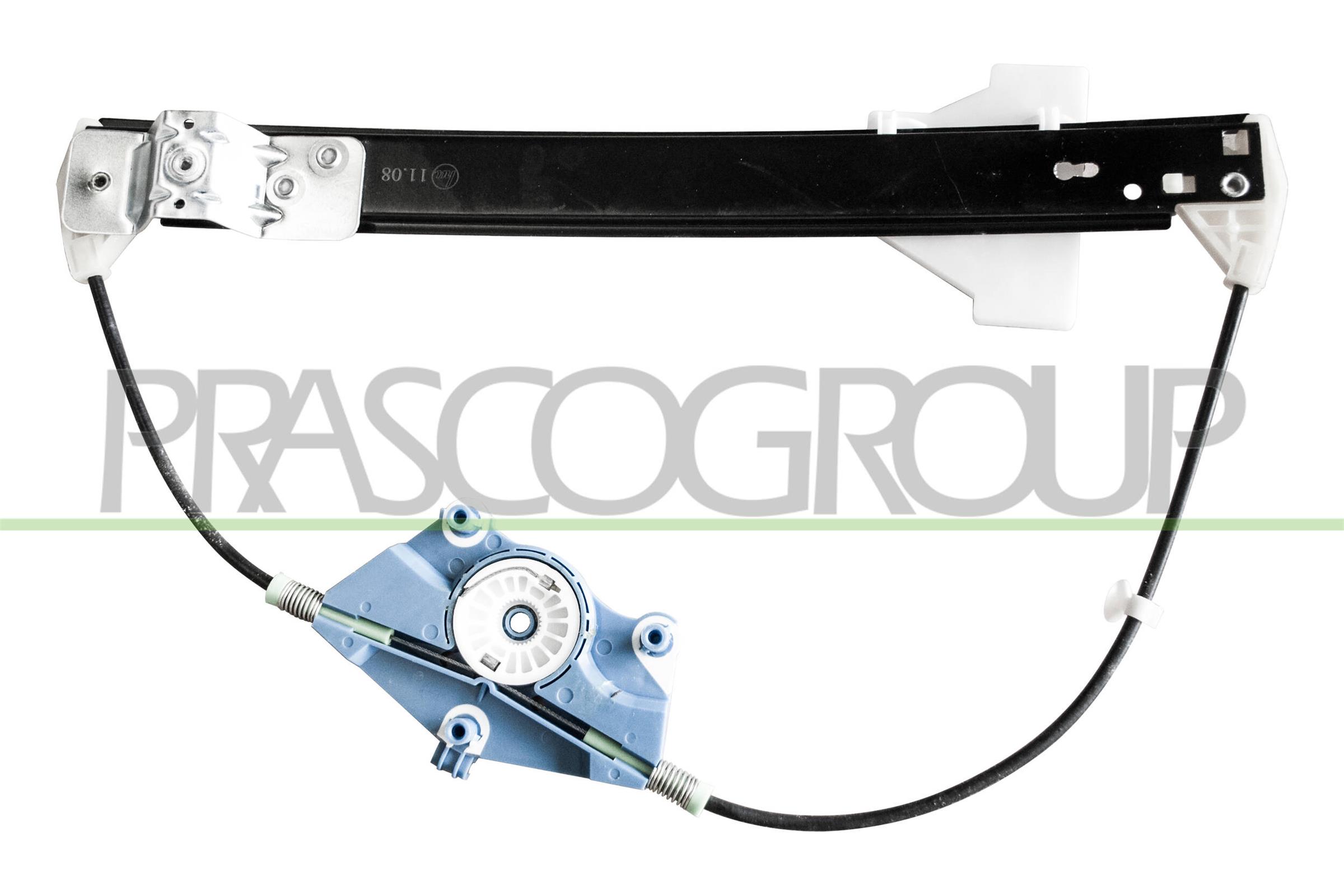 PRASCO AD022W063 Alzacristallo