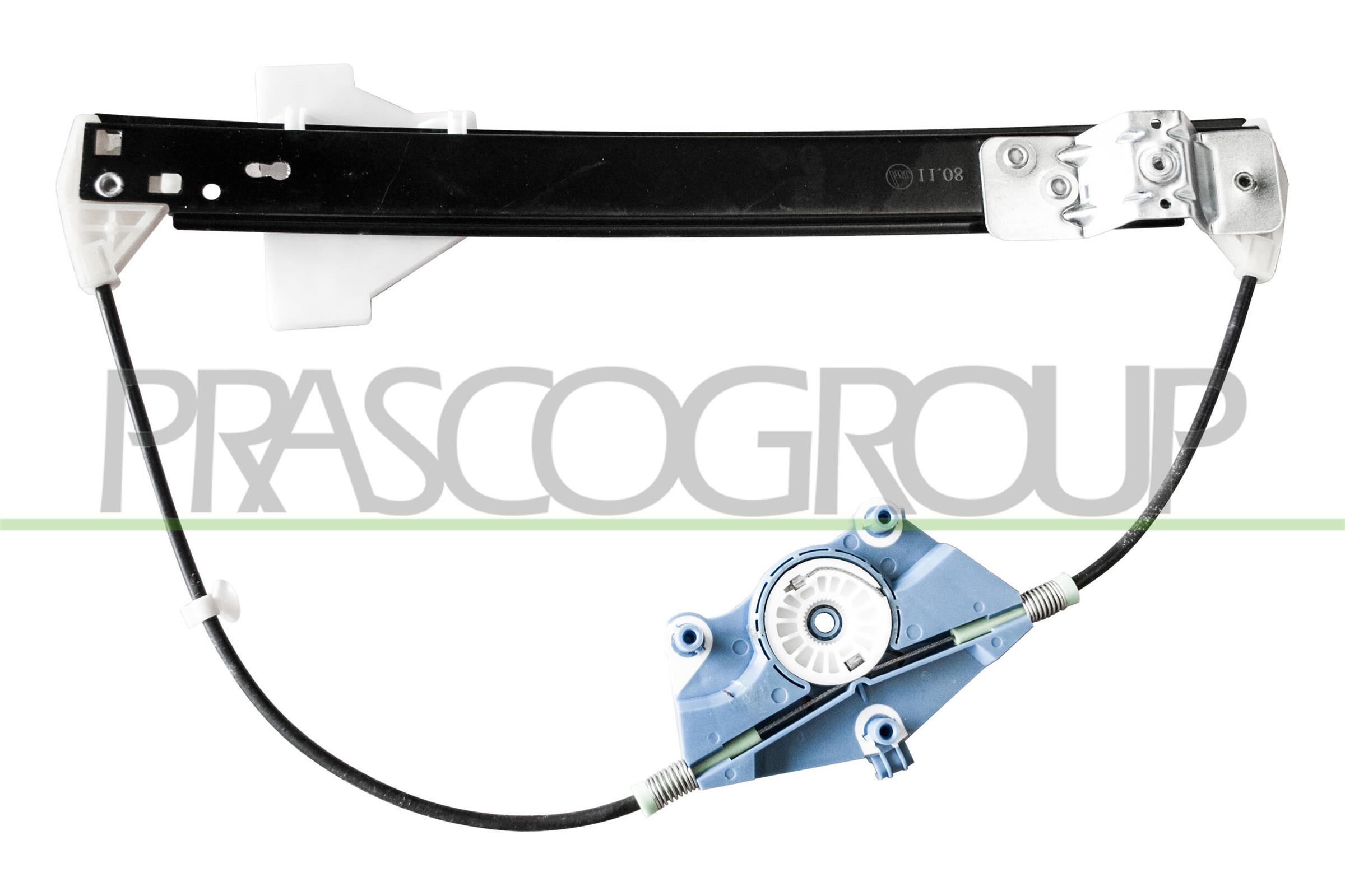 PRASCO AD022W064 Alzacristallo
