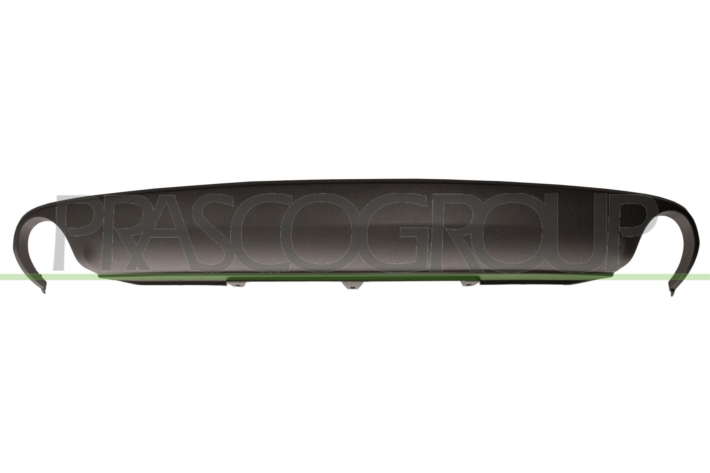 PRASCO AD0241861 Spoiler