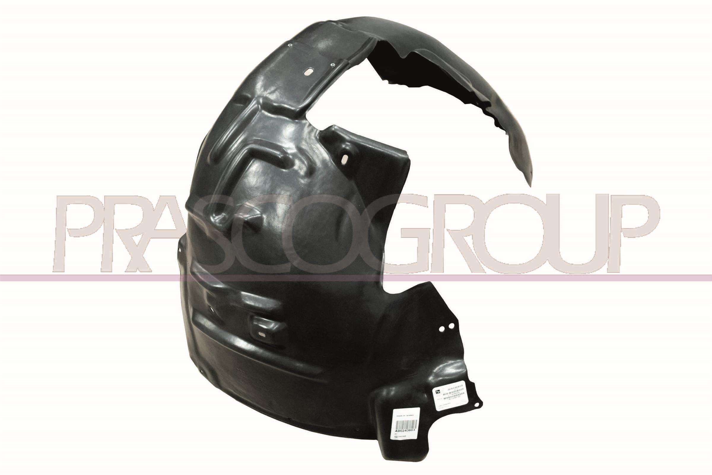 PRASCO AD0243603 Parafango...