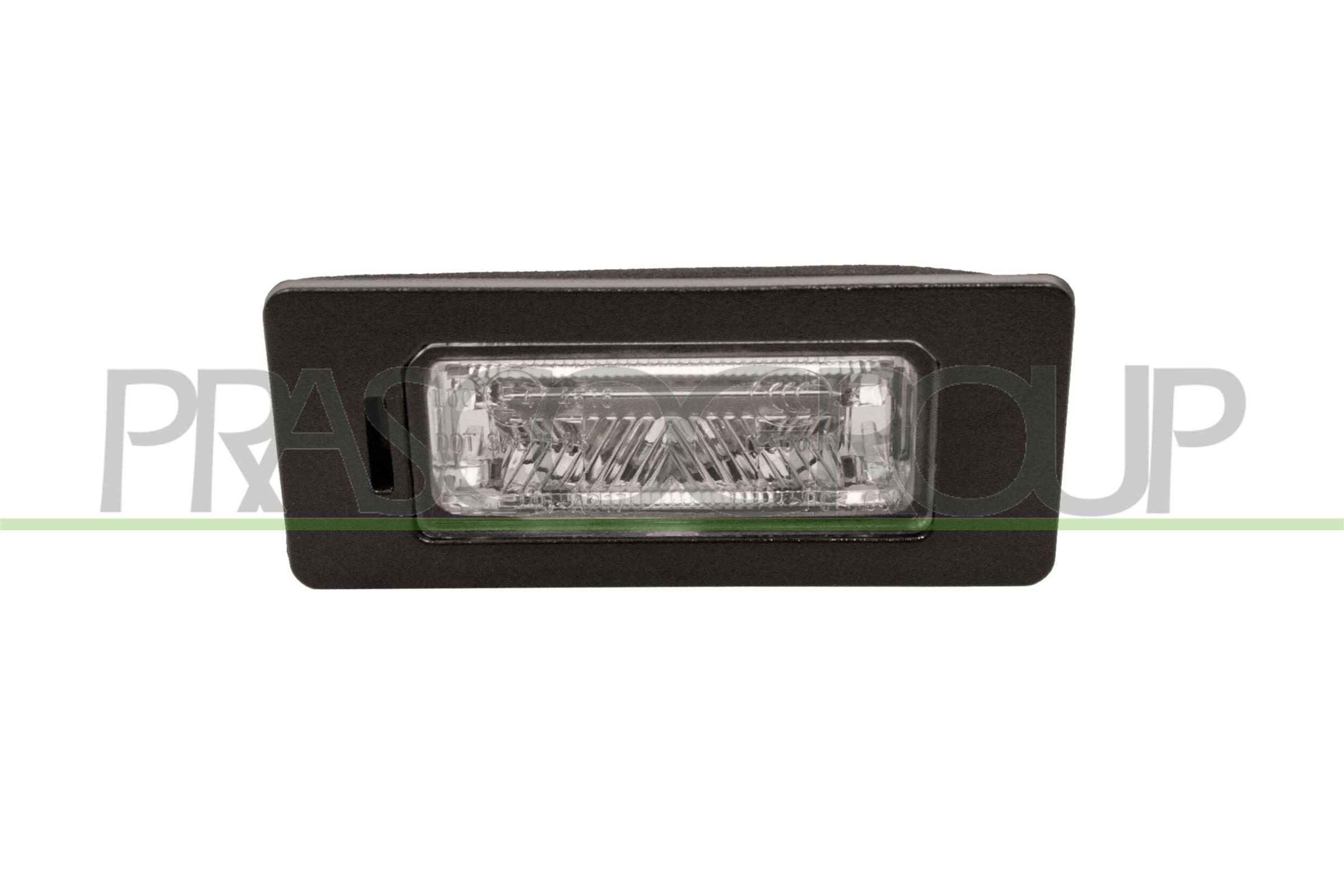 PRASCO AD0244350 Luce targa