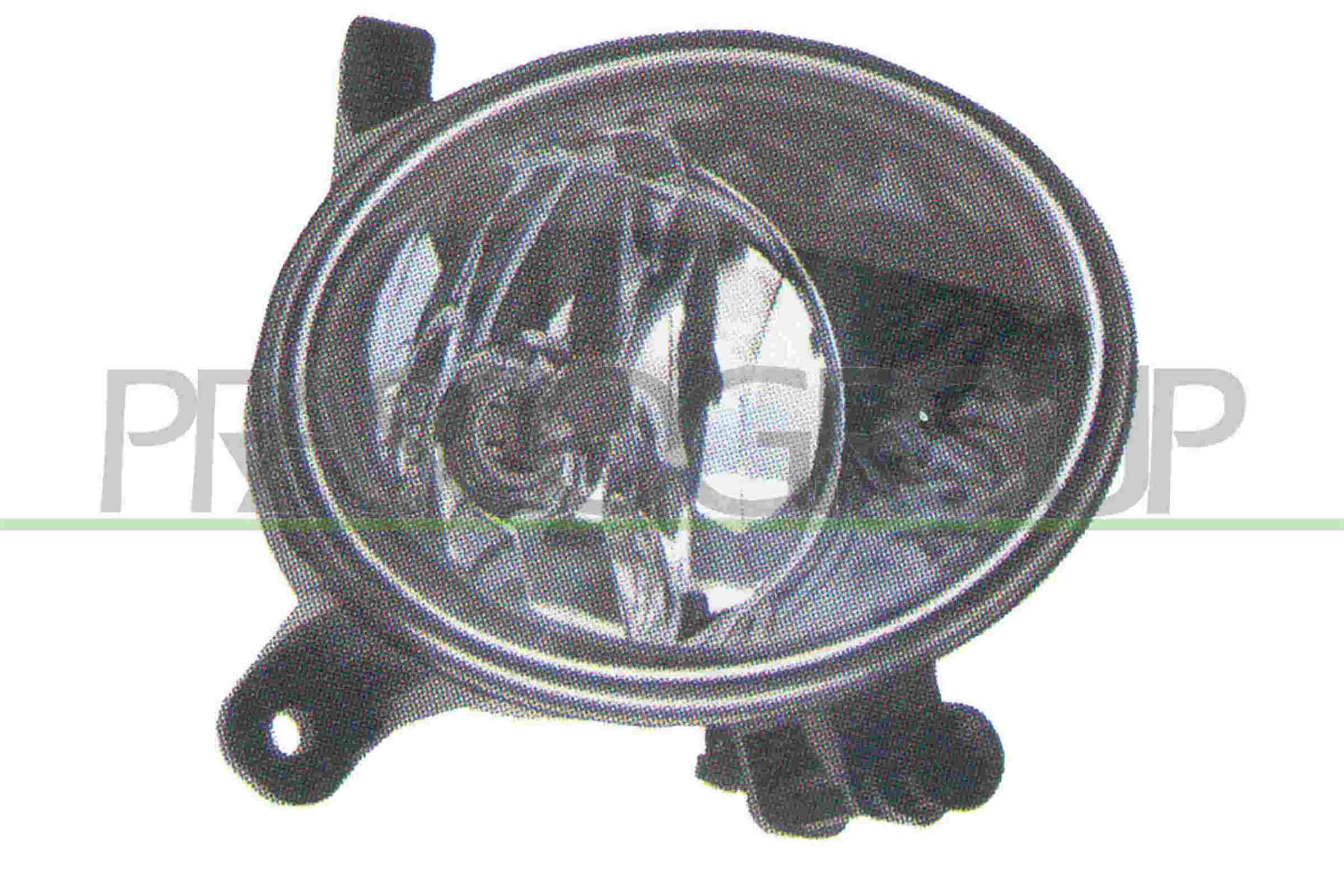 PRASCO AD0244414 Fendinebbia