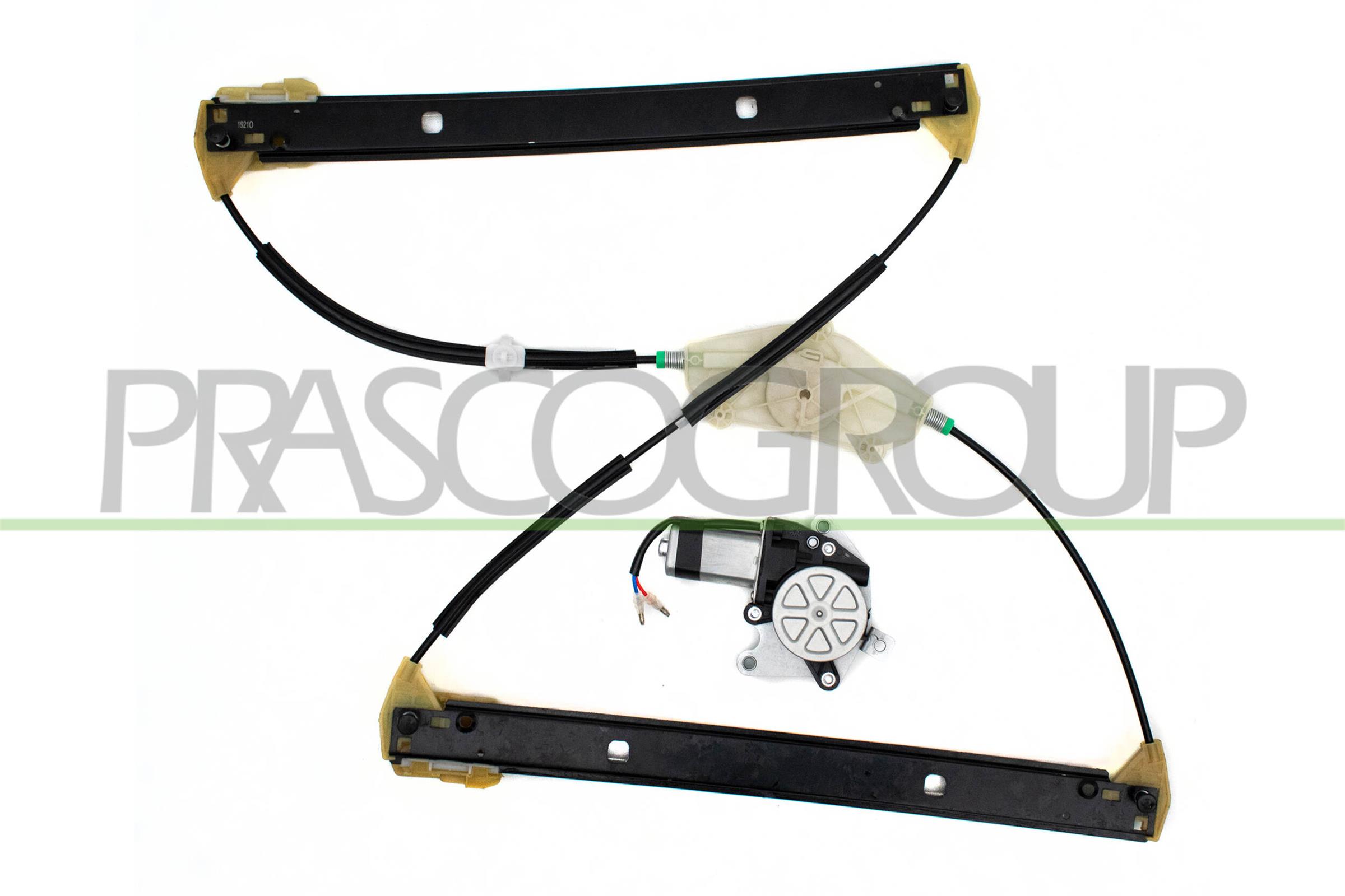 PRASCO AD024W025 Alzacristallo