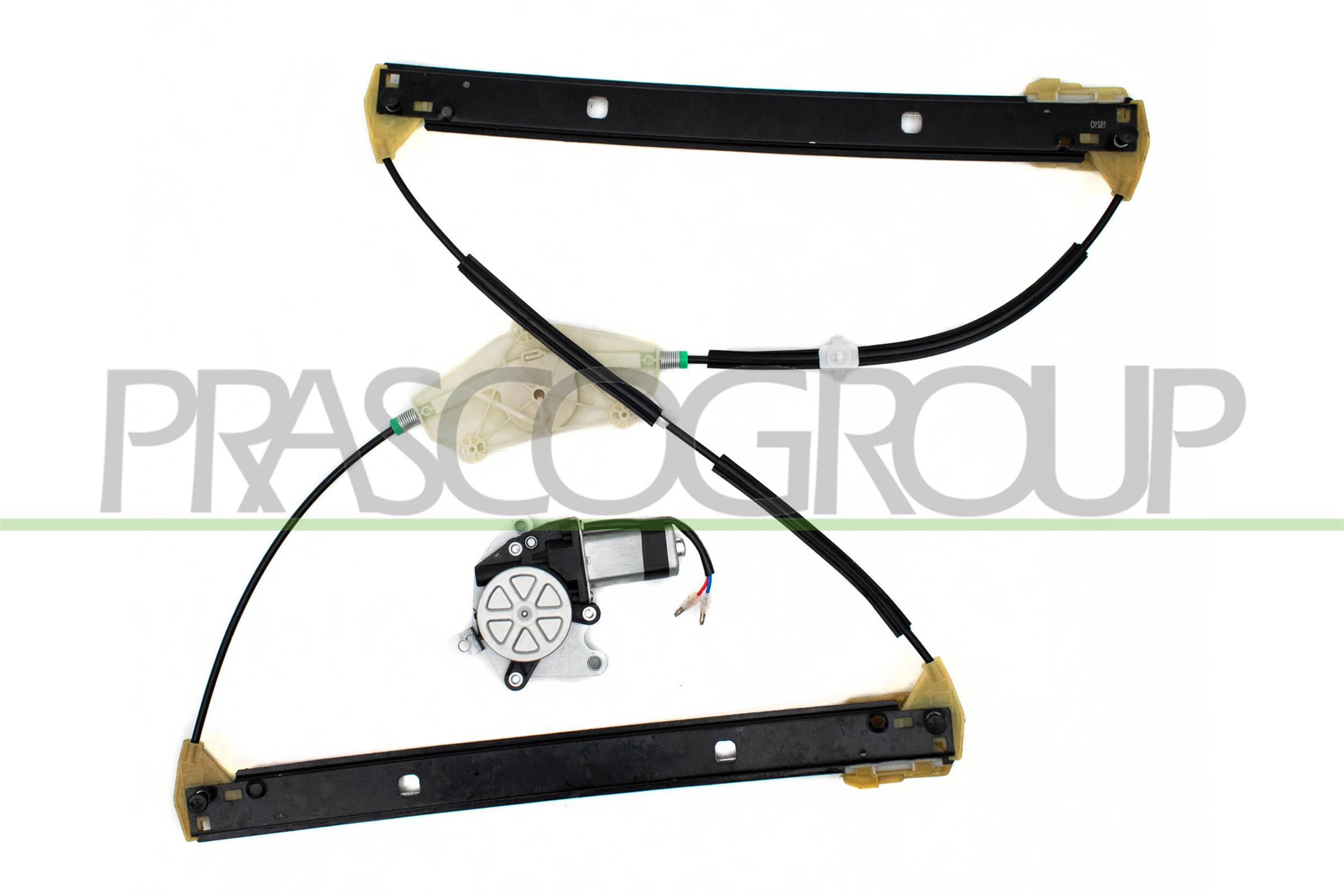 PRASCO AD024W026 Alzacristallo
