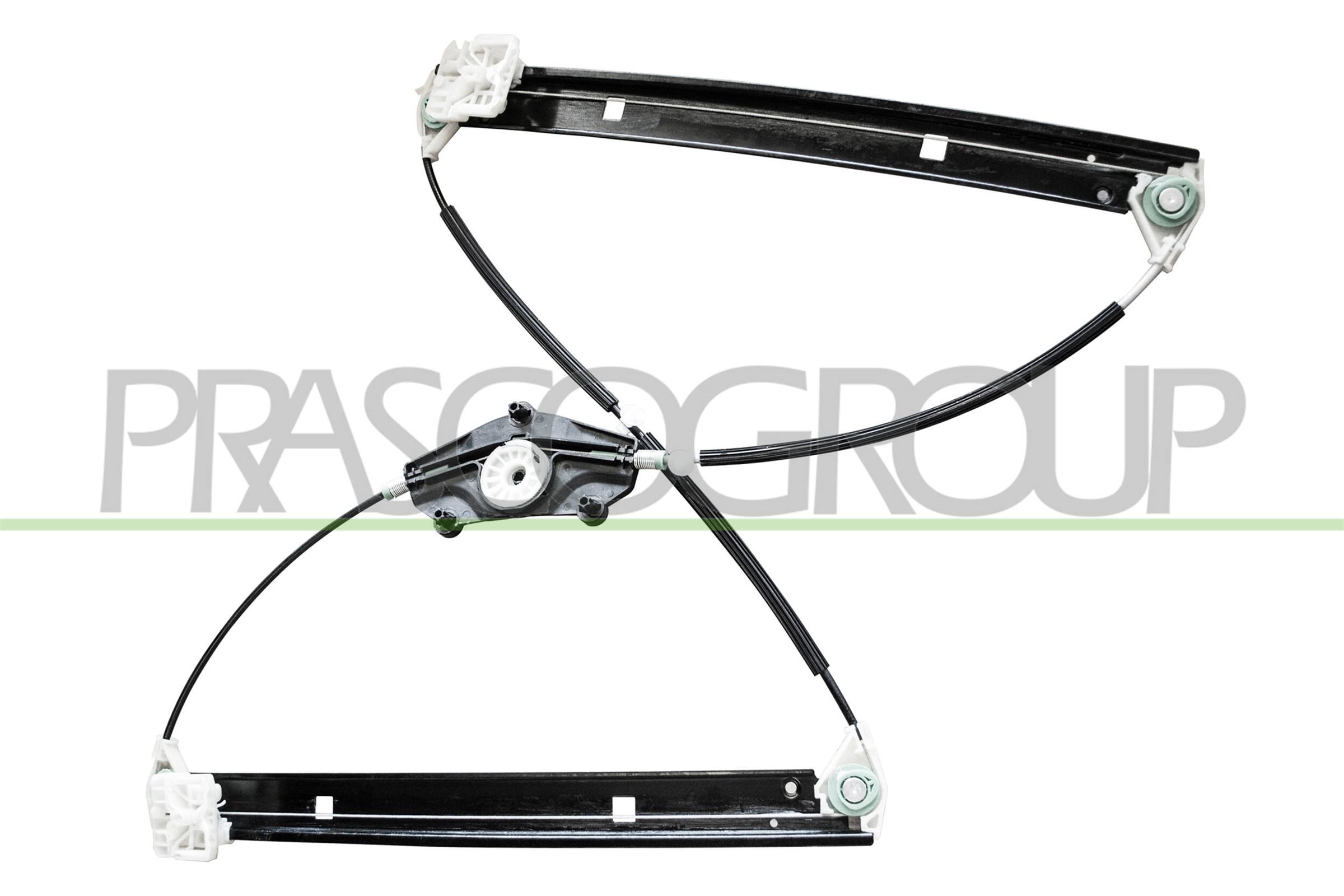 PRASCO AD024W043 Alzacristallo