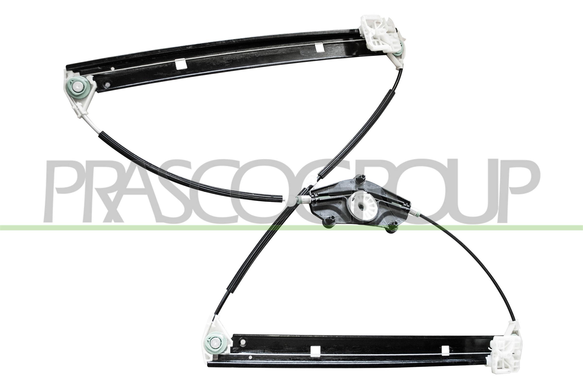 PRASCO AD024W044 Alzacristallo