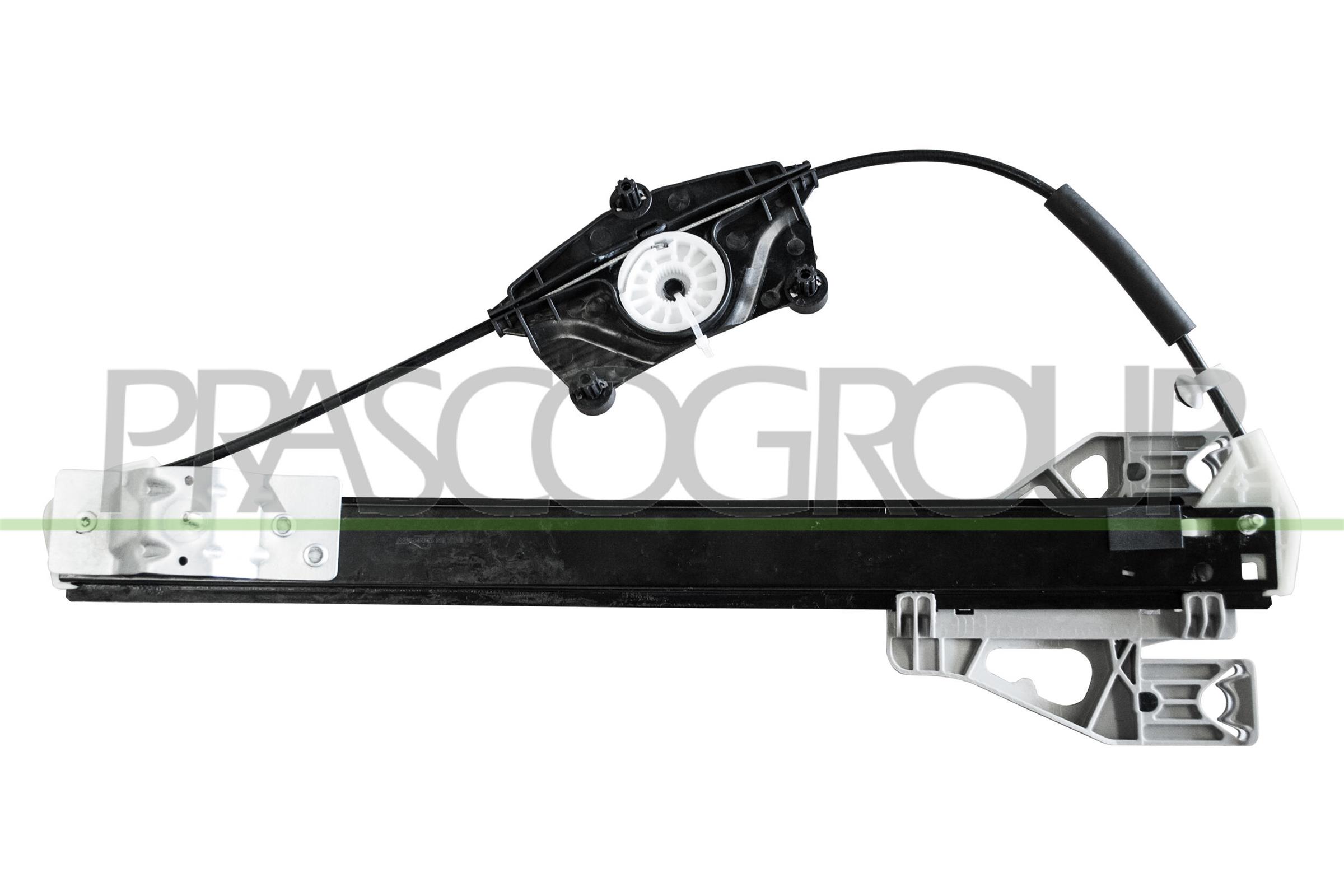 PRASCO AD024W083 Alzacristallo