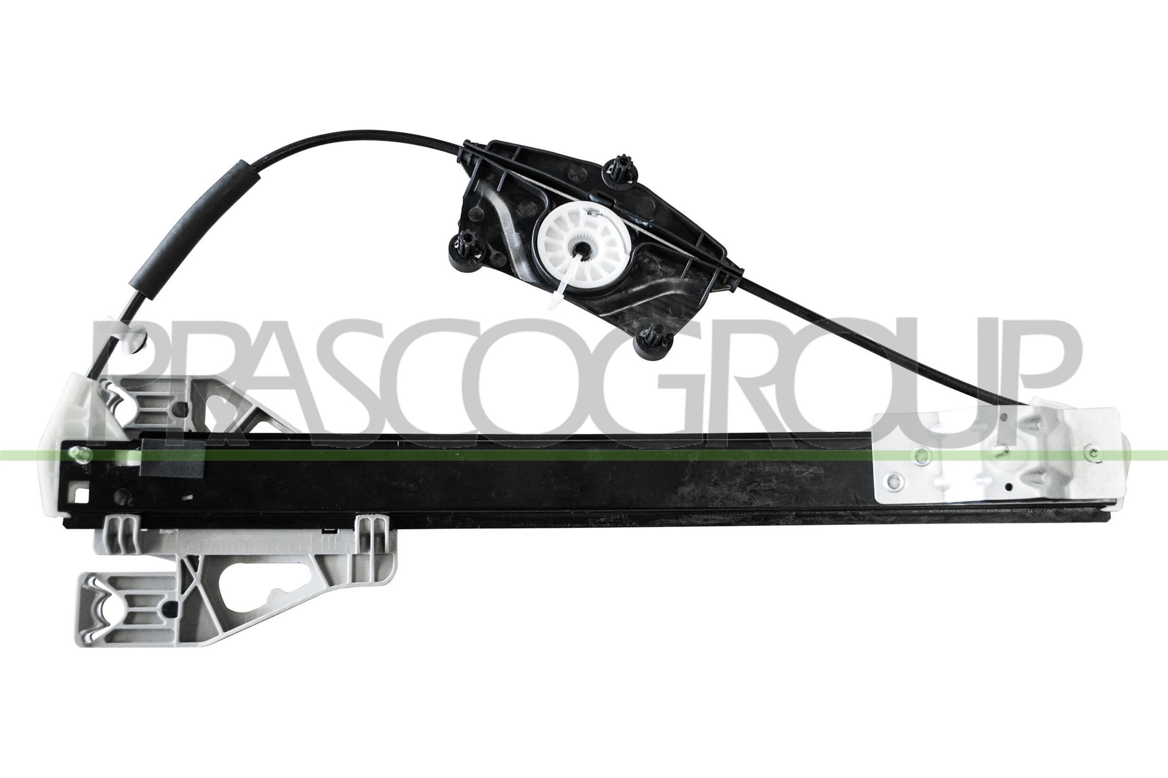 PRASCO AD024W084 Alzacristallo