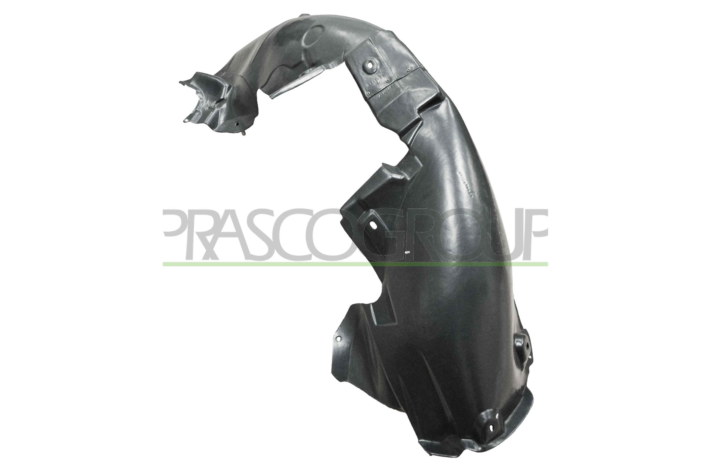 PRASCO AD0253603 Parafango...