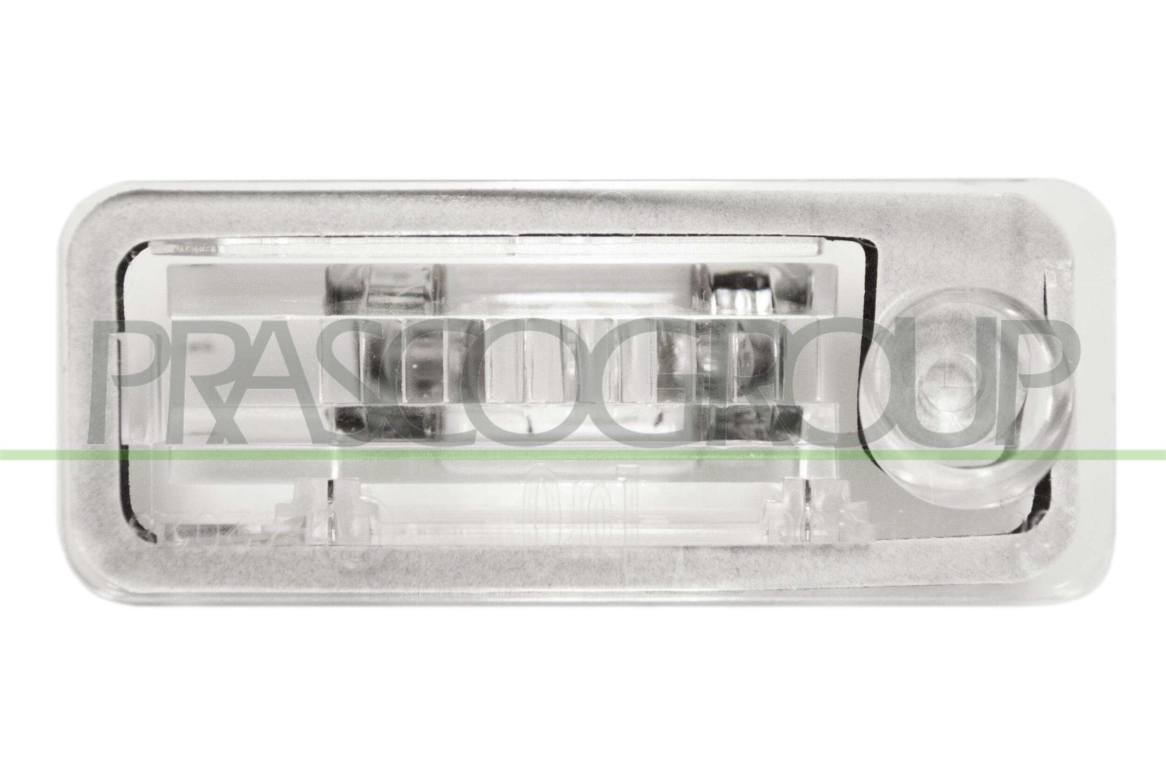 PRASCO AD0324360 Luce targa