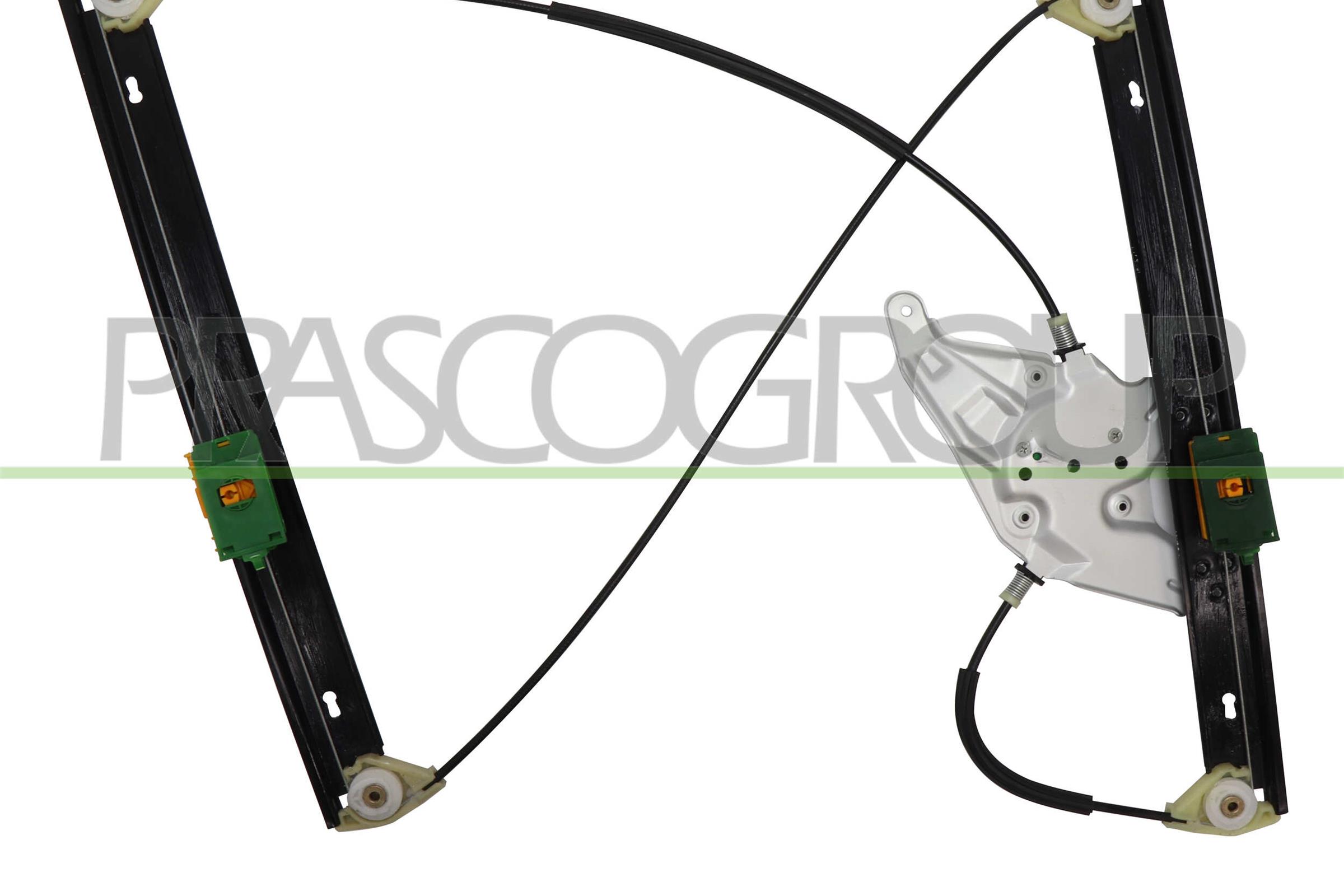 PRASCO AD032W023 Alzacristallo