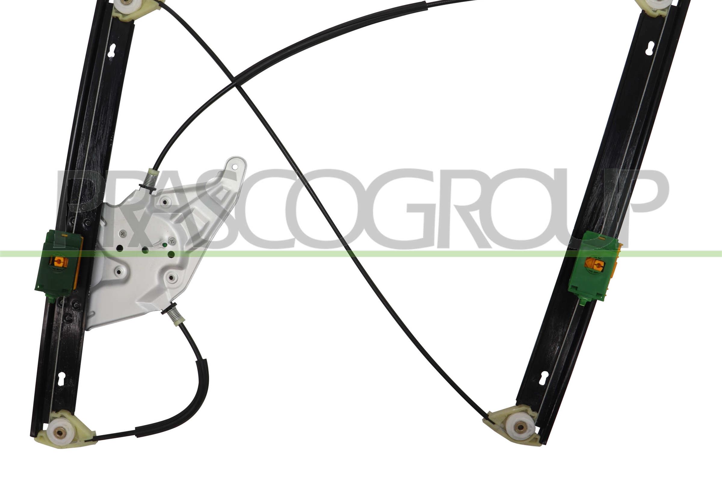 PRASCO AD032W024 Alzacristallo