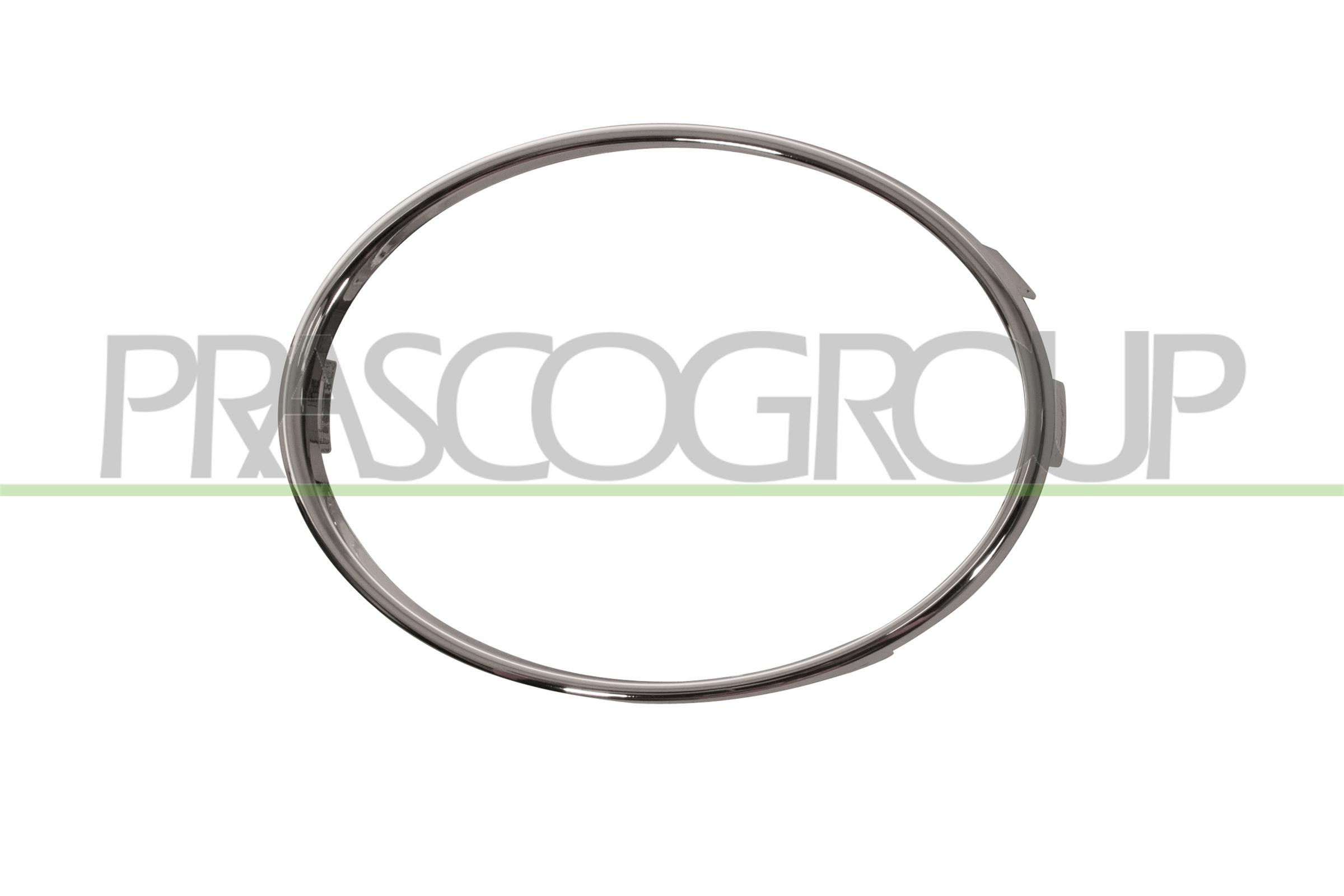 PRASCO AD0381247 Cornice,...