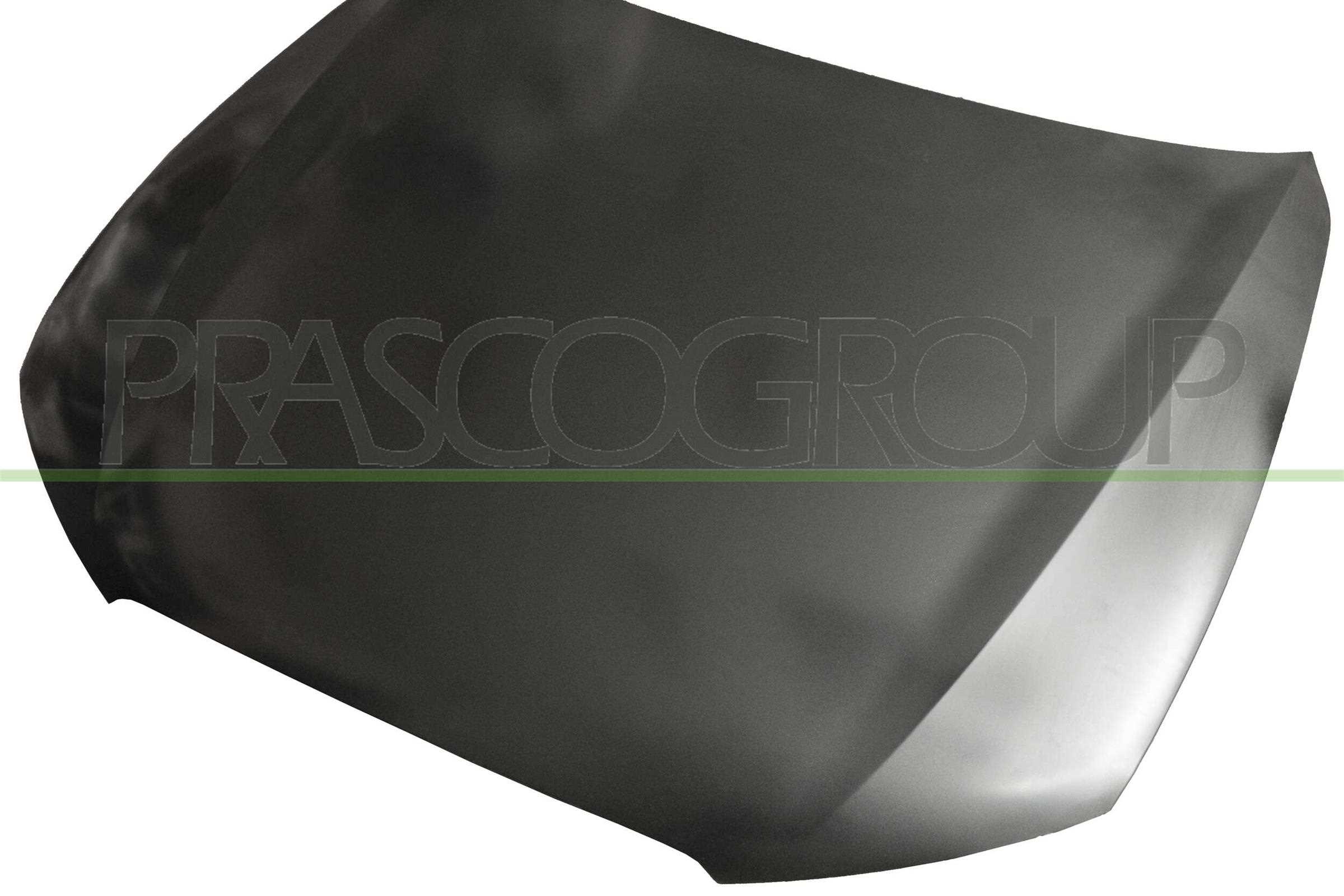 PRASCO AD0383100 Cofano motore