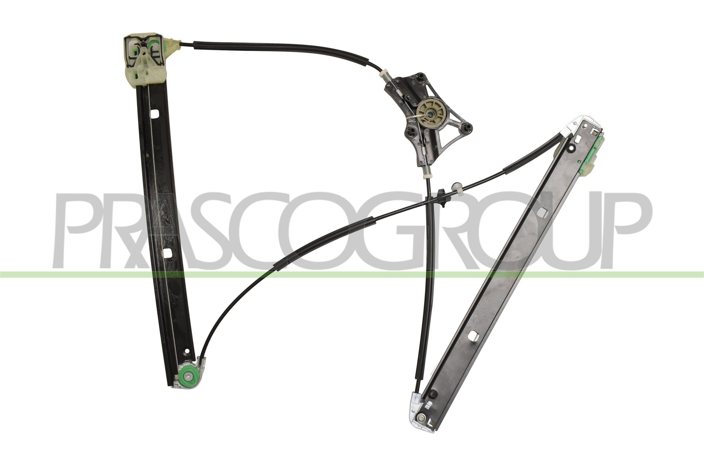 PRASCO AD038W023 Alzacristallo