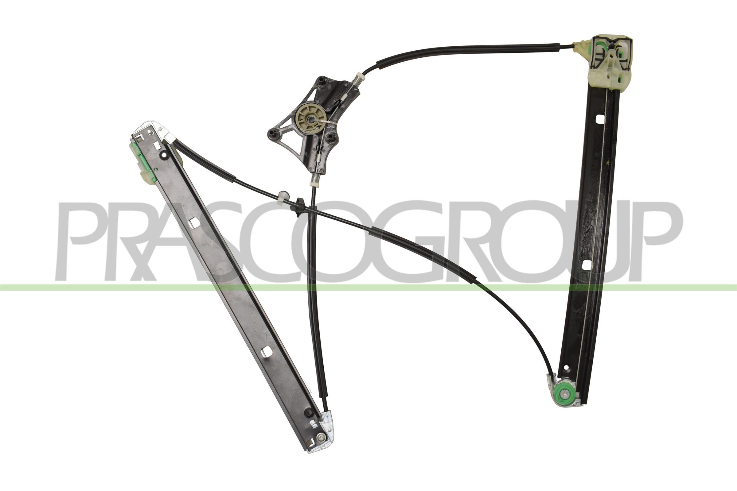 PRASCO AD038W024 Alzacristallo