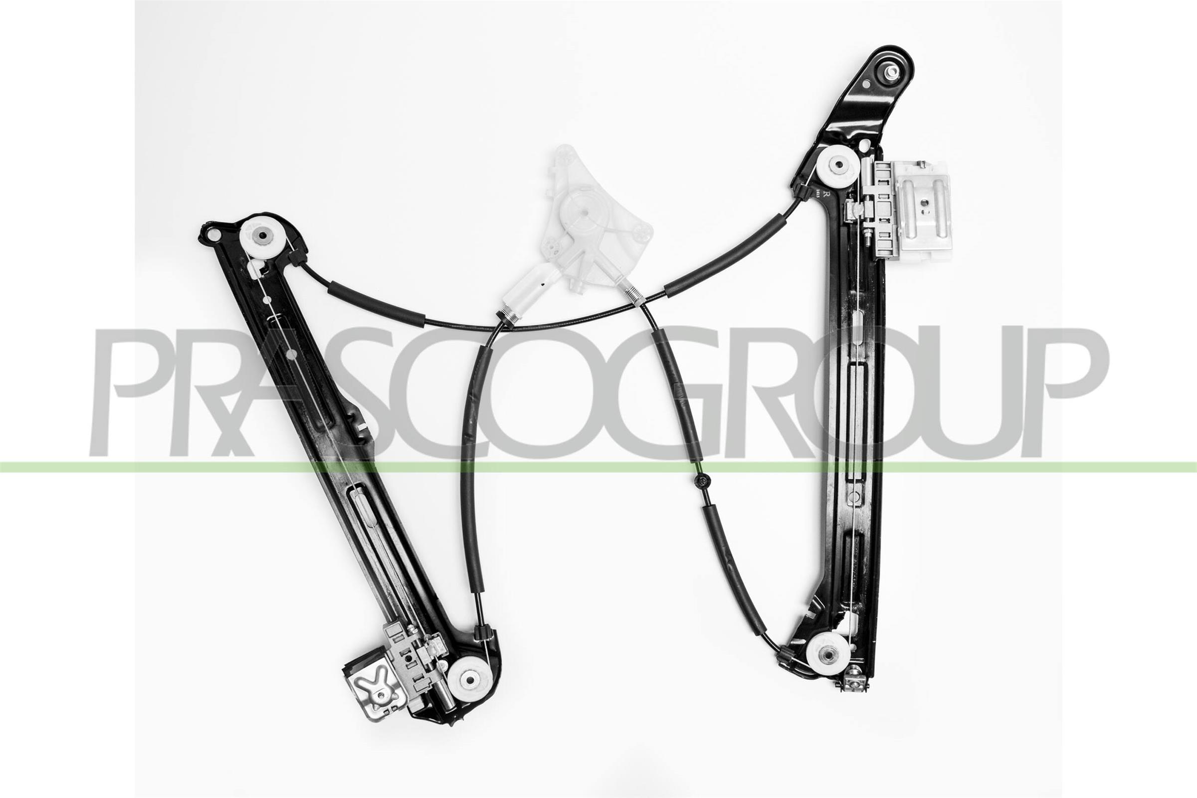 PRASCO AD050W023 Alzacristallo