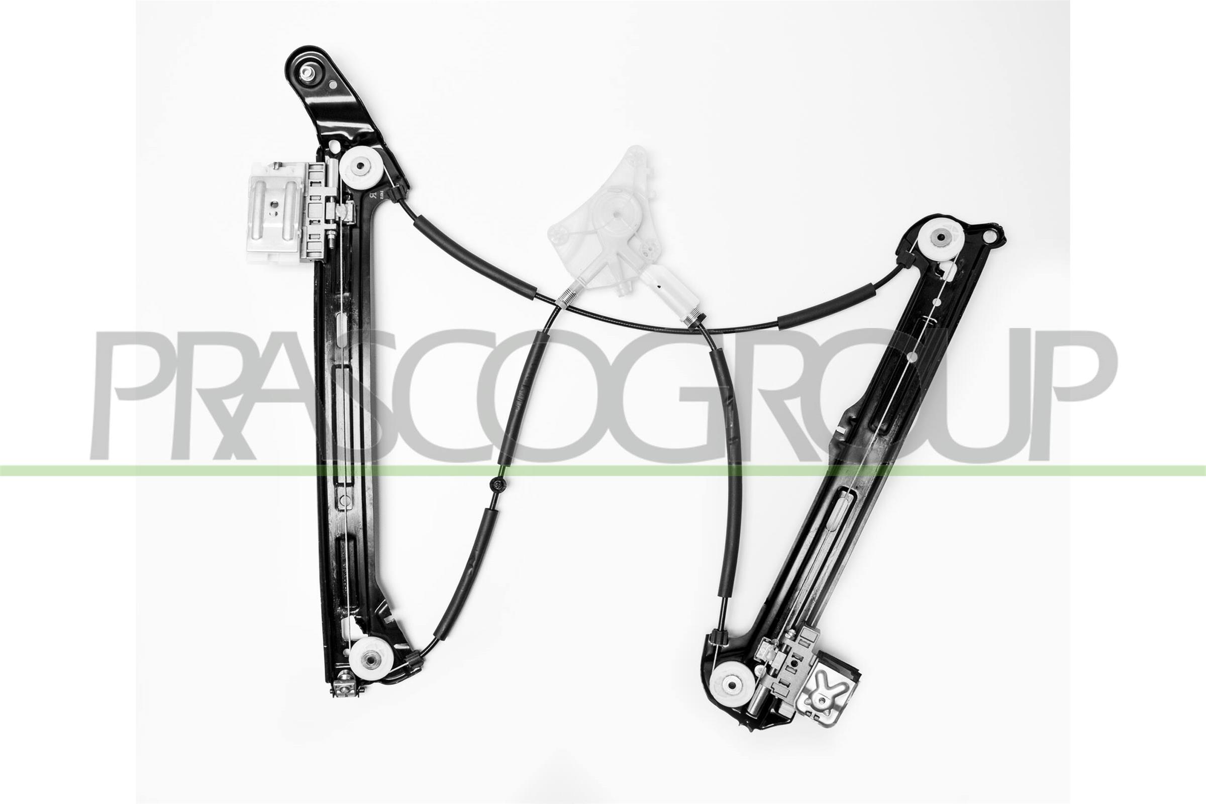 PRASCO AD050W024 Alzacristallo