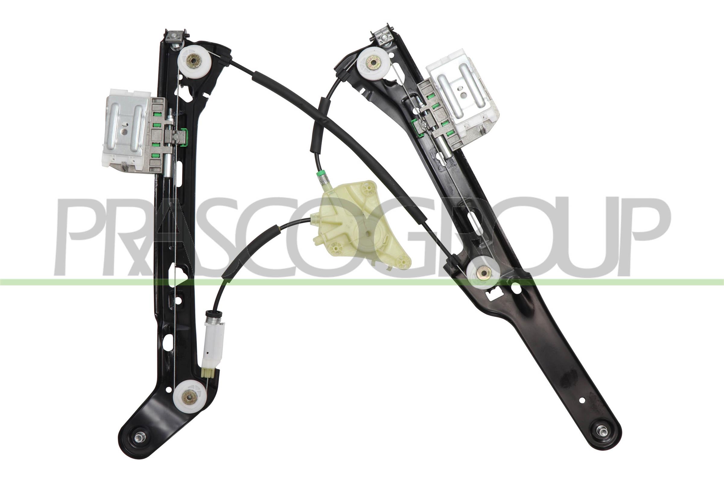 PRASCO AD050W063 Alzacristallo