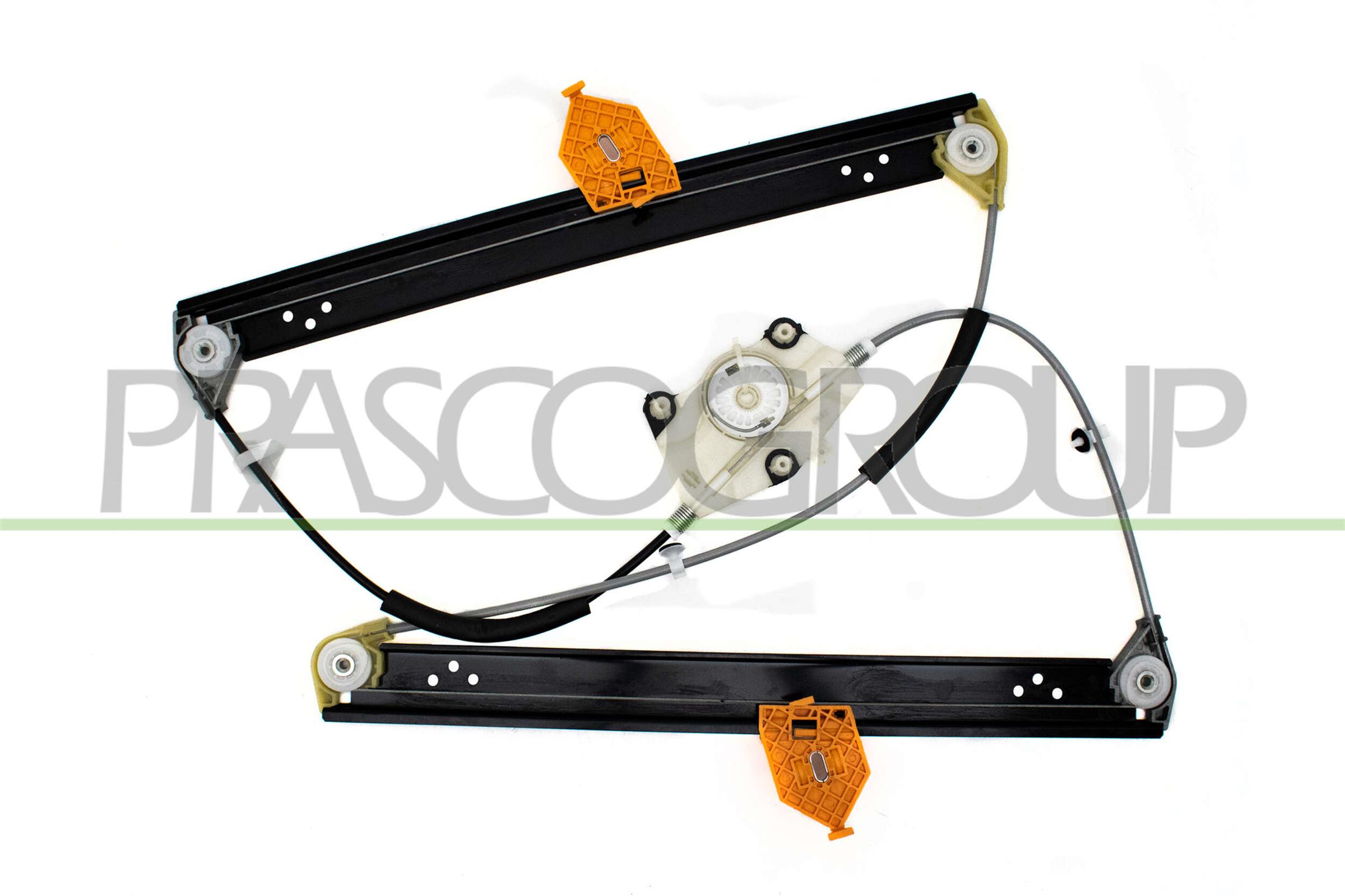 PRASCO AD062W024 Alzacristallo