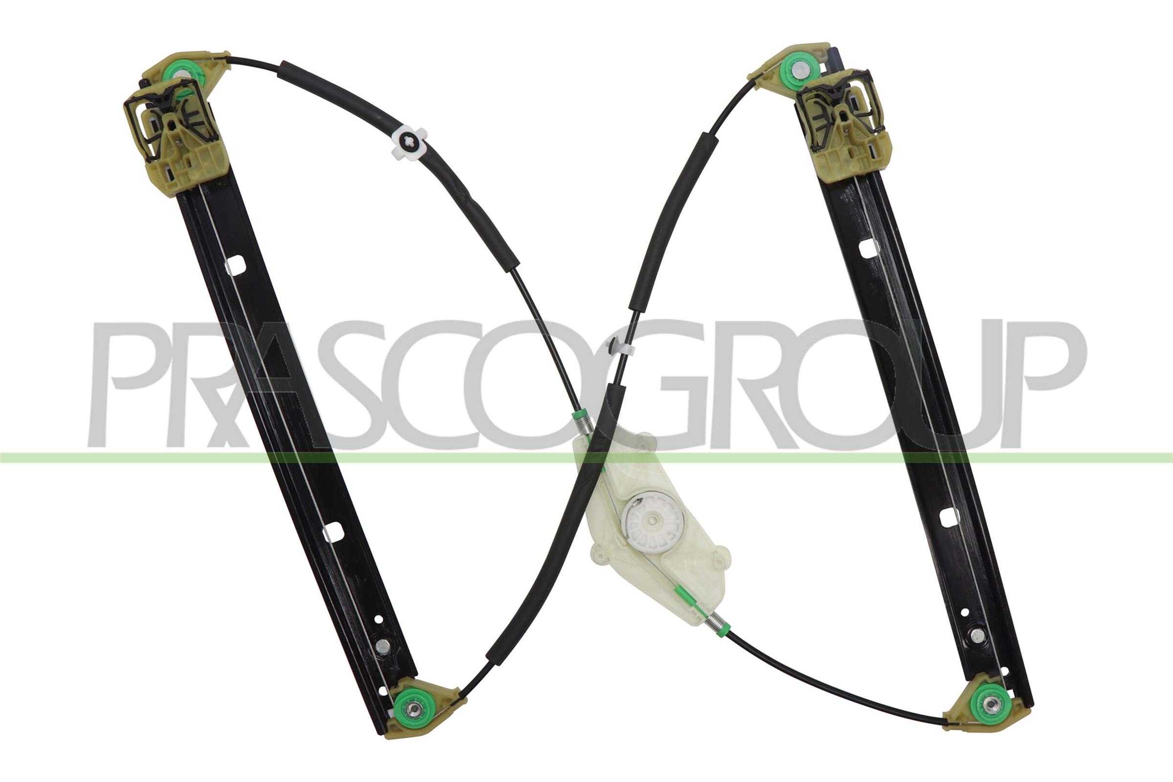 PRASCO AD064W023 Alzacristallo