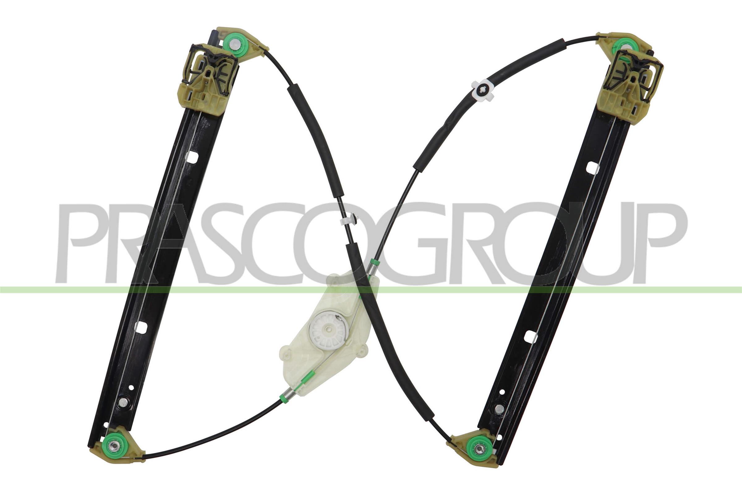PRASCO AD064W024 Alzacristallo