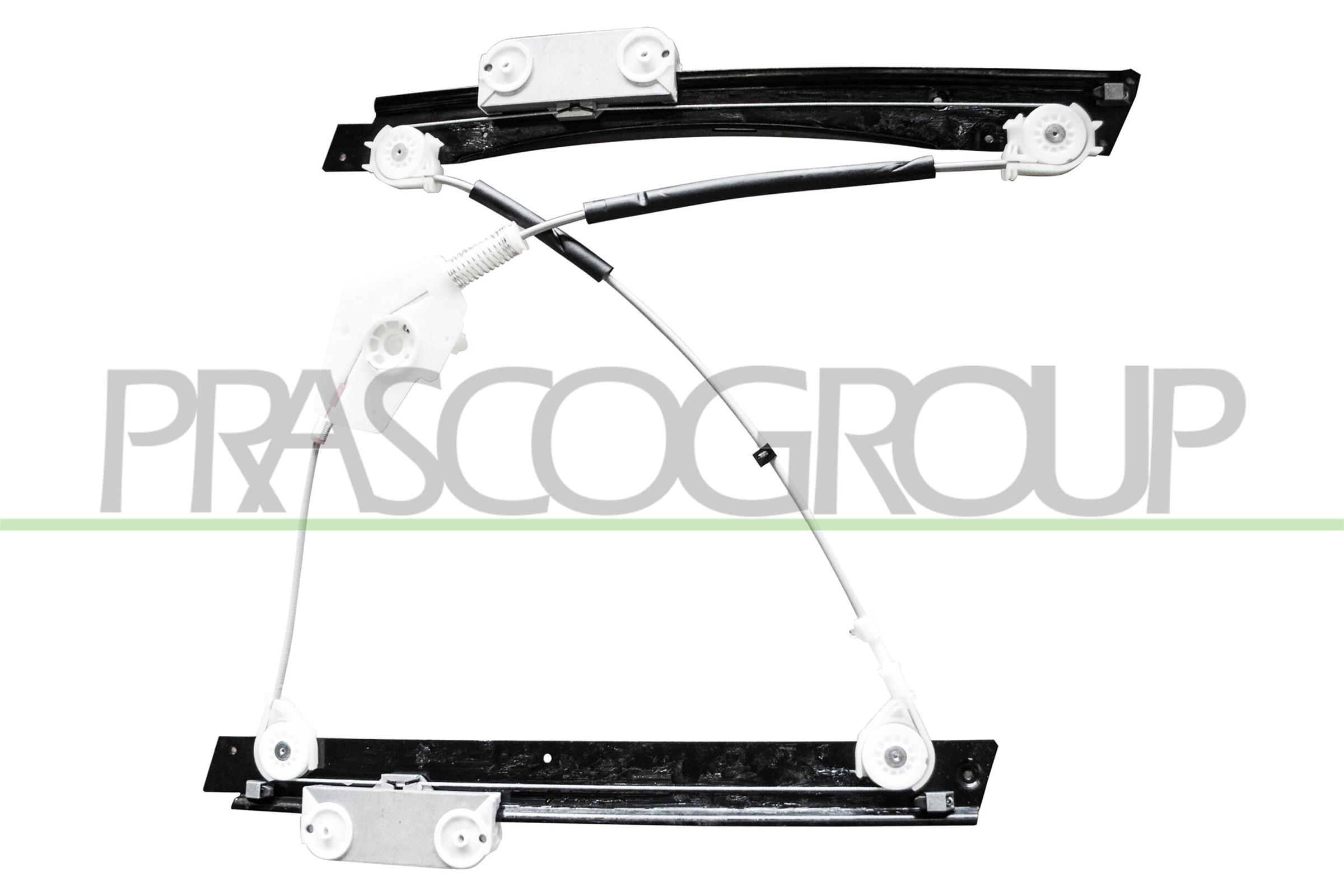 PRASCO AD200W013 Alzacristallo