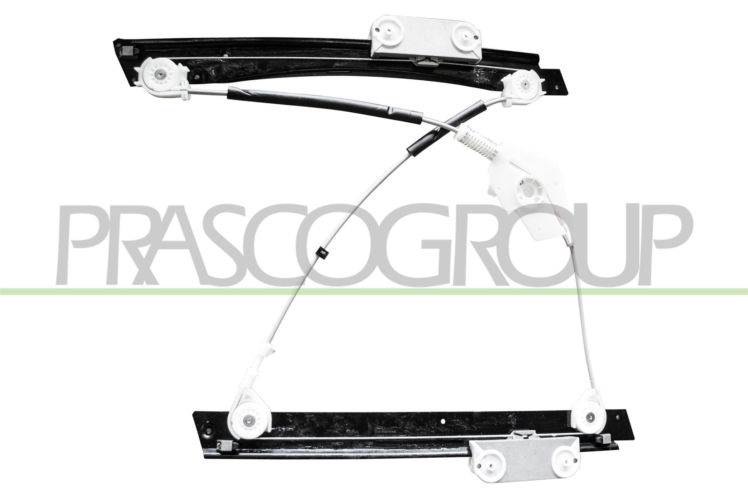 PRASCO AD200W014 Alzacristallo