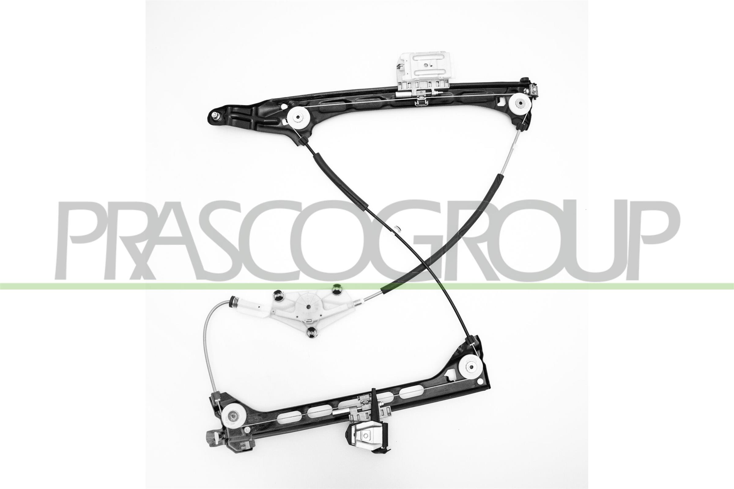 PRASCO AD202W011 Alzacristallo