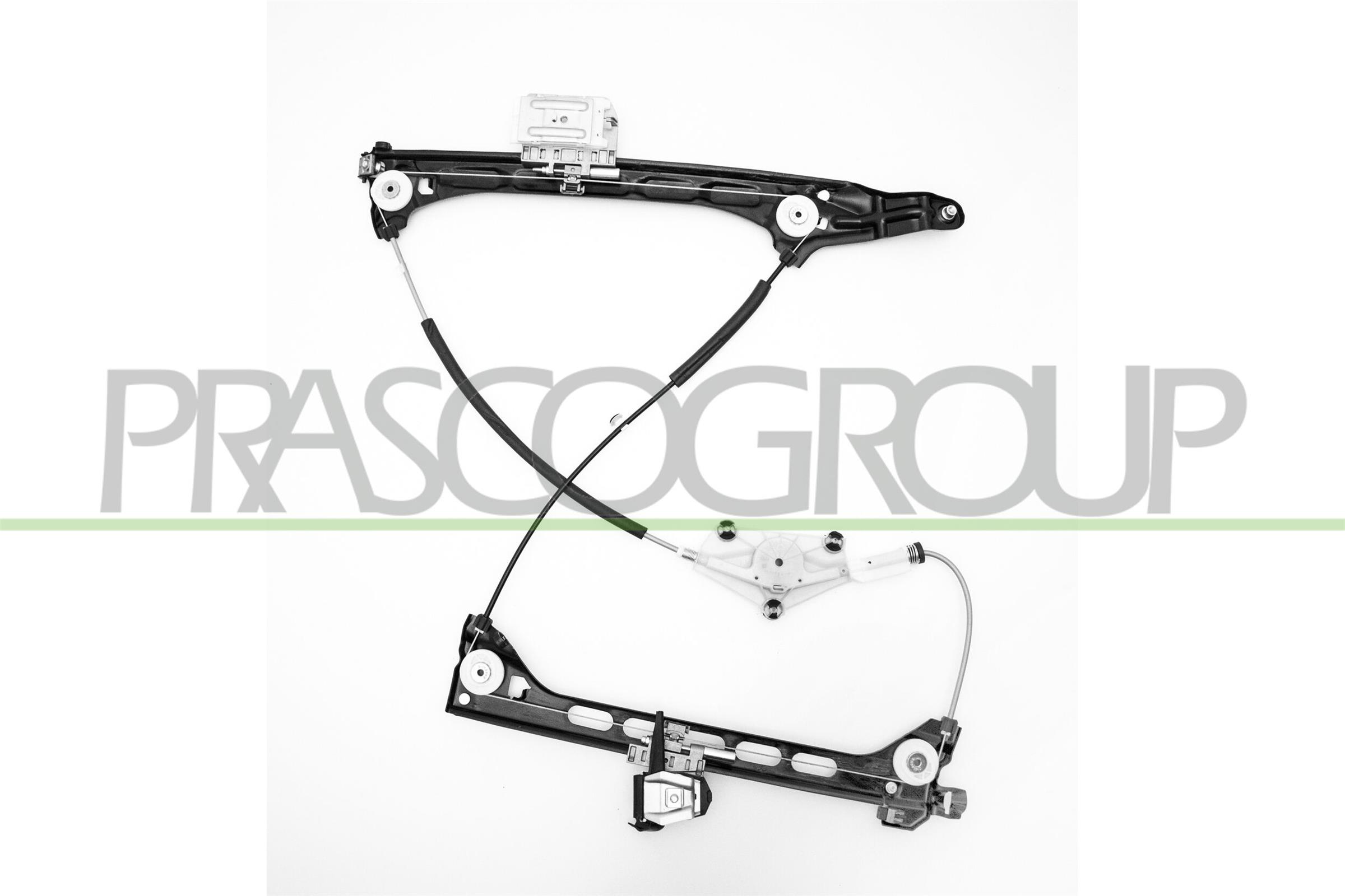 PRASCO AD202W012 Alzacristallo