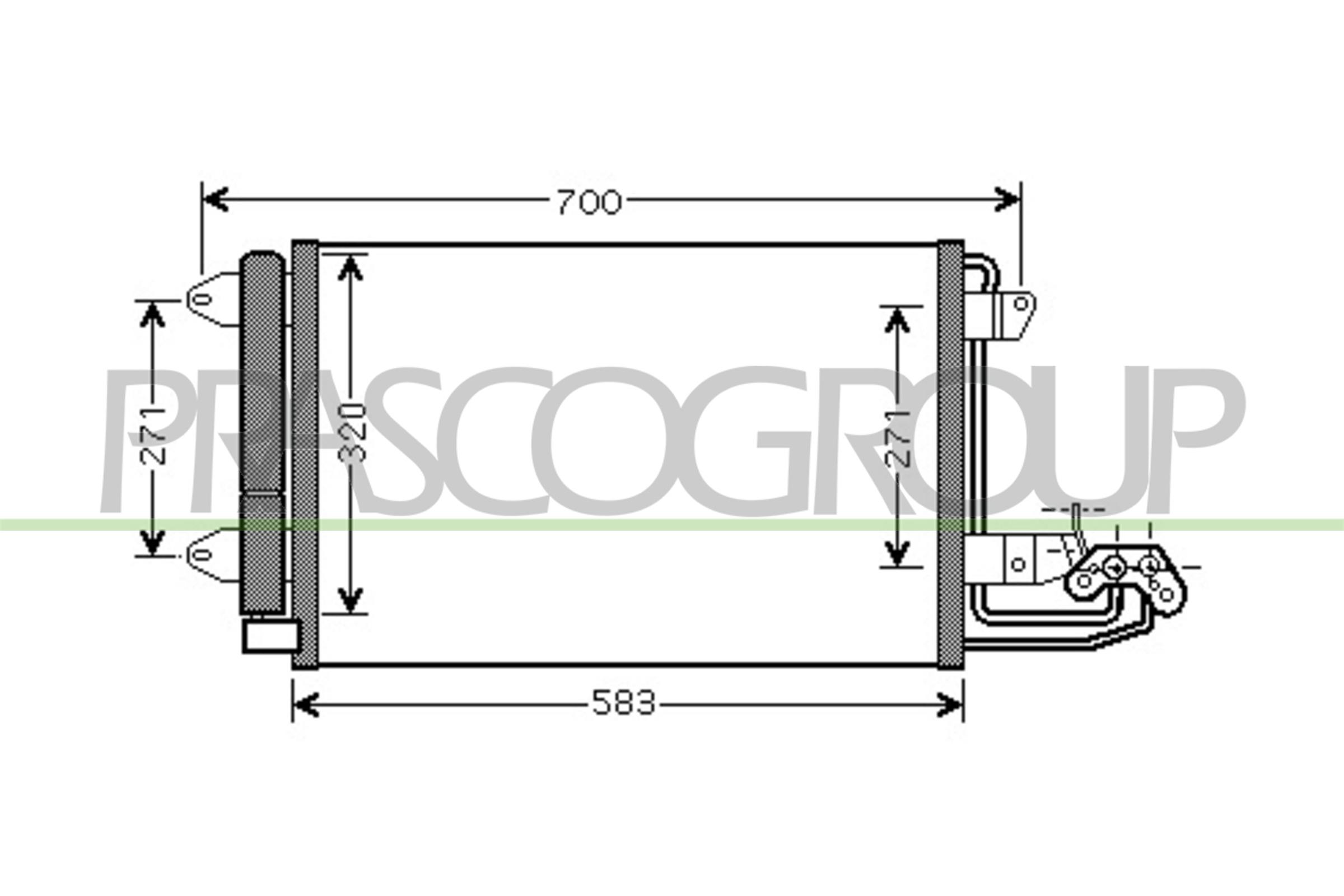 PRASCO AD320C001...