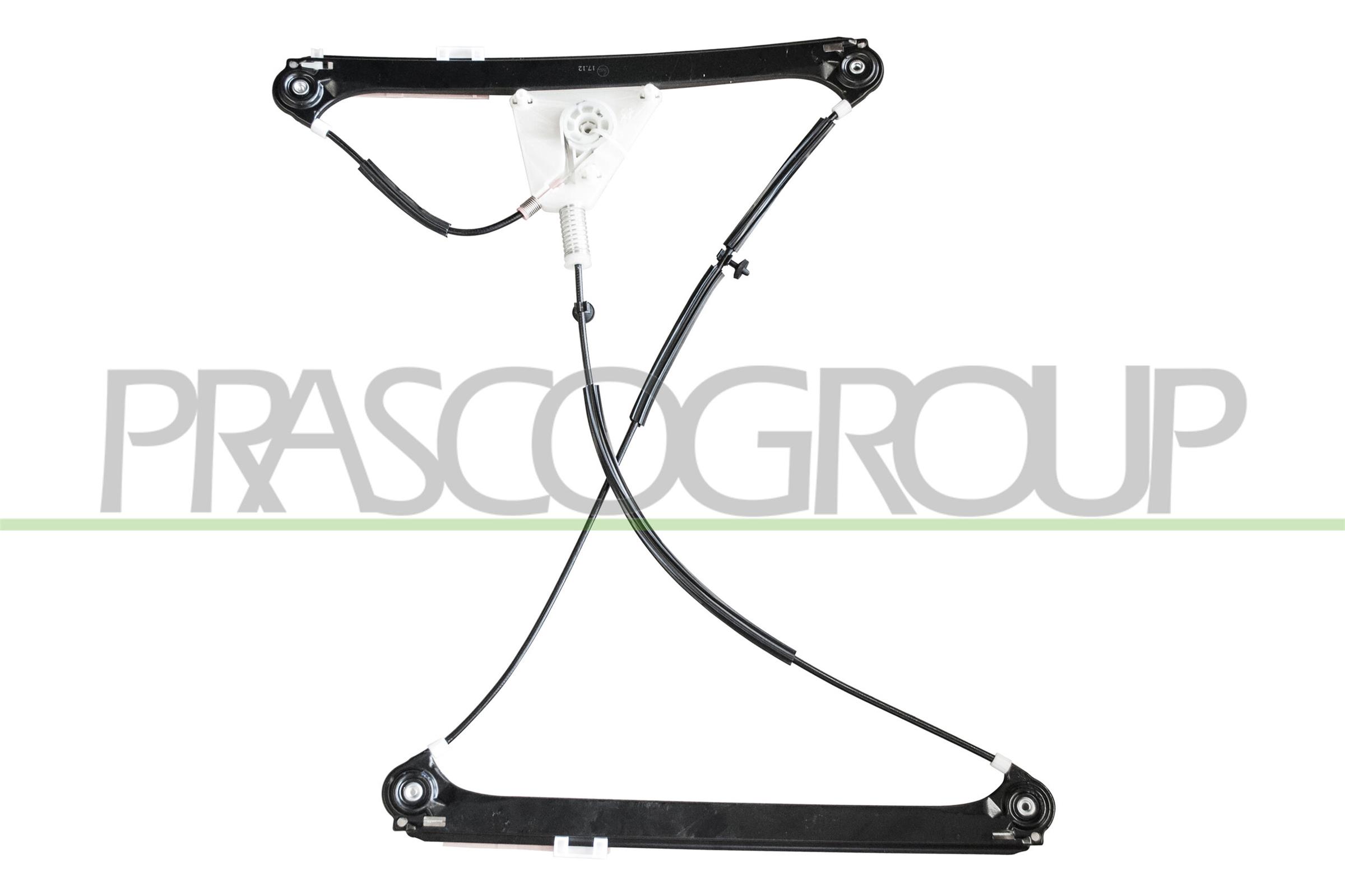 PRASCO AD320W033 Alzacristallo