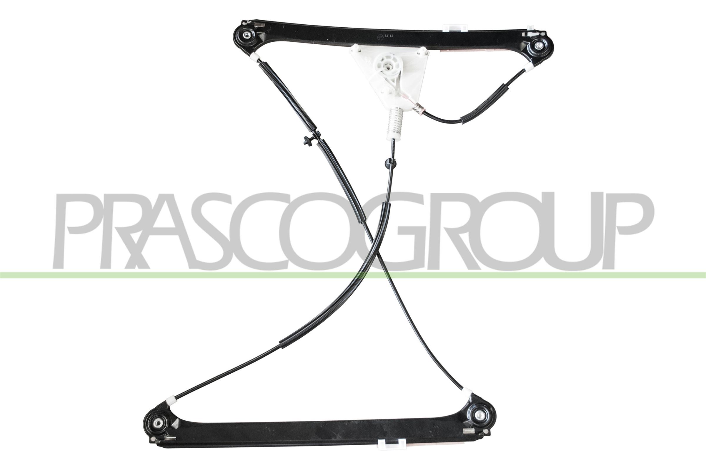 PRASCO AD320W034 Alzacristallo