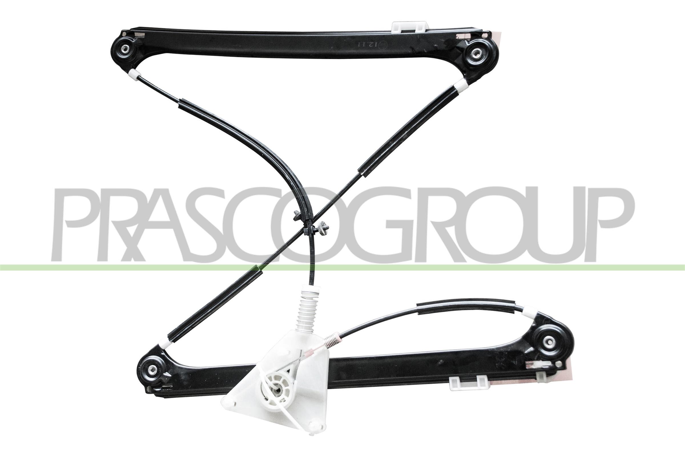 PRASCO AD320W043 Alzacristallo