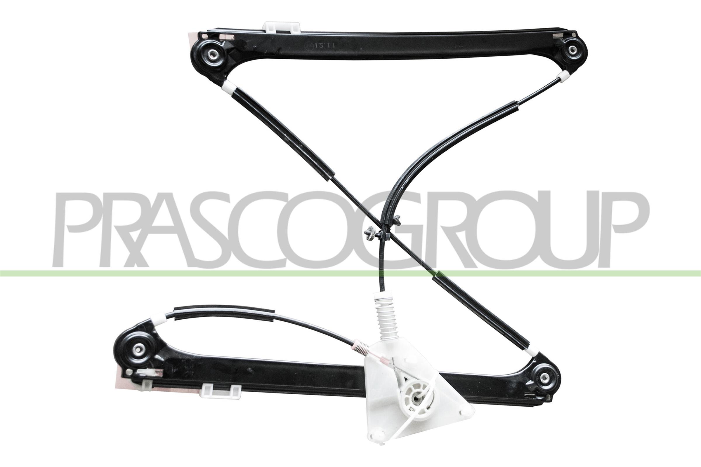 PRASCO AD320W044 Alzacristallo