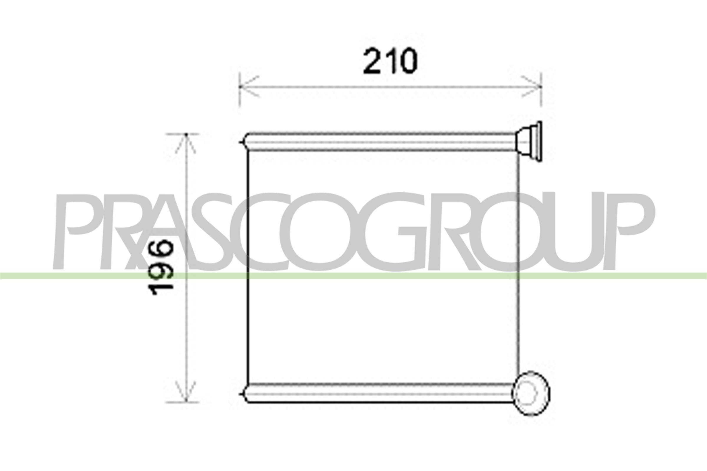 PRASCO AD324H001...