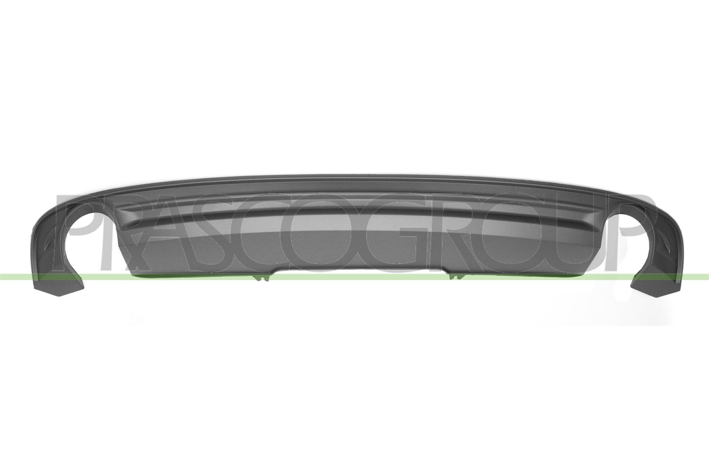 PRASCO AD4001851 Spoiler